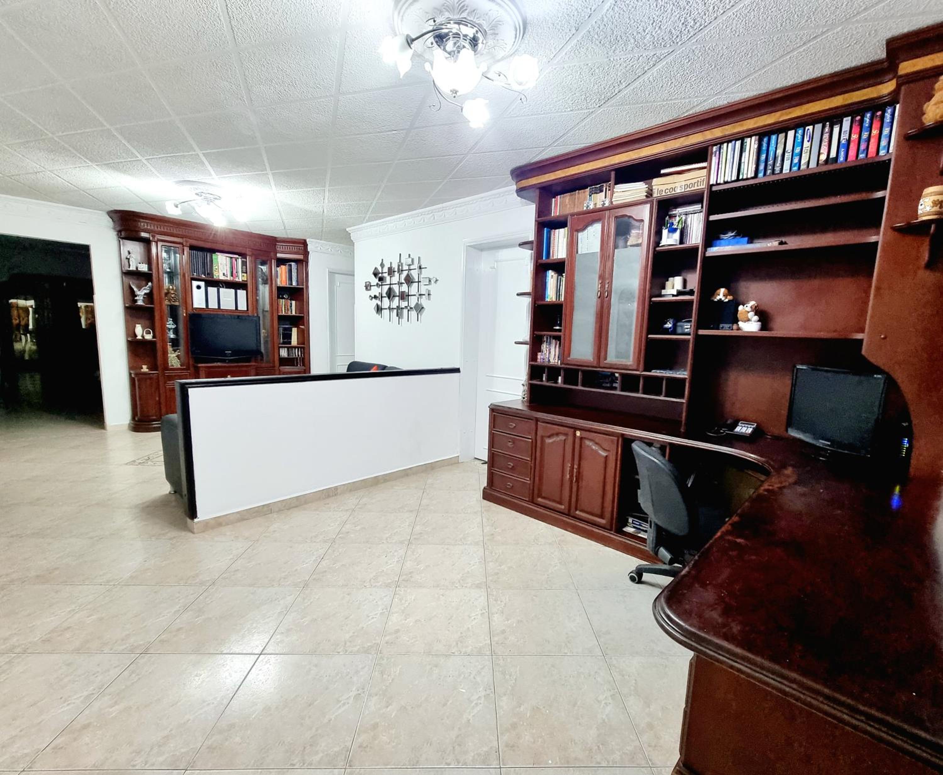 Hermosa casa en Bucaramanga