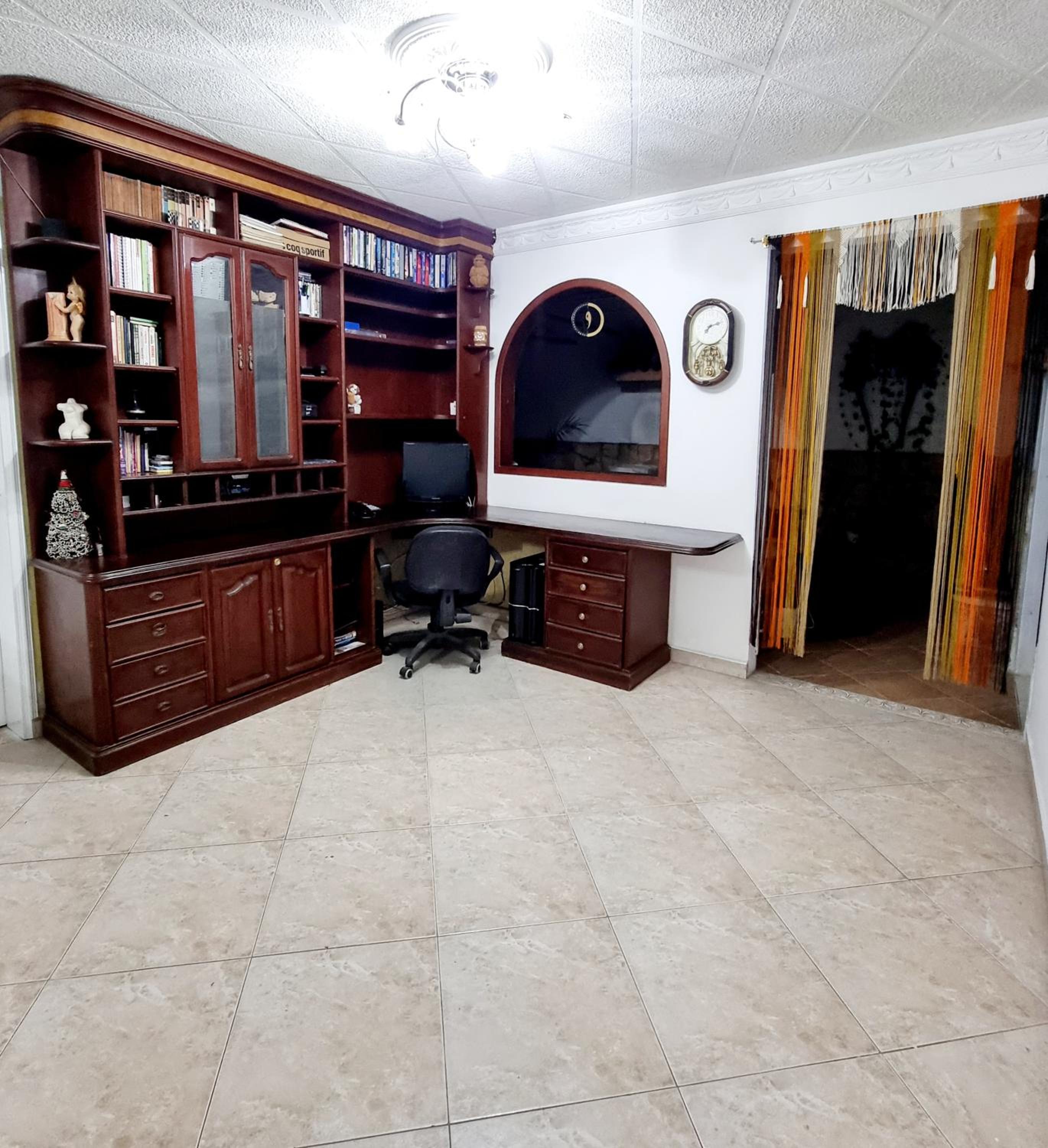 Hermosa casa en Bucaramanga
