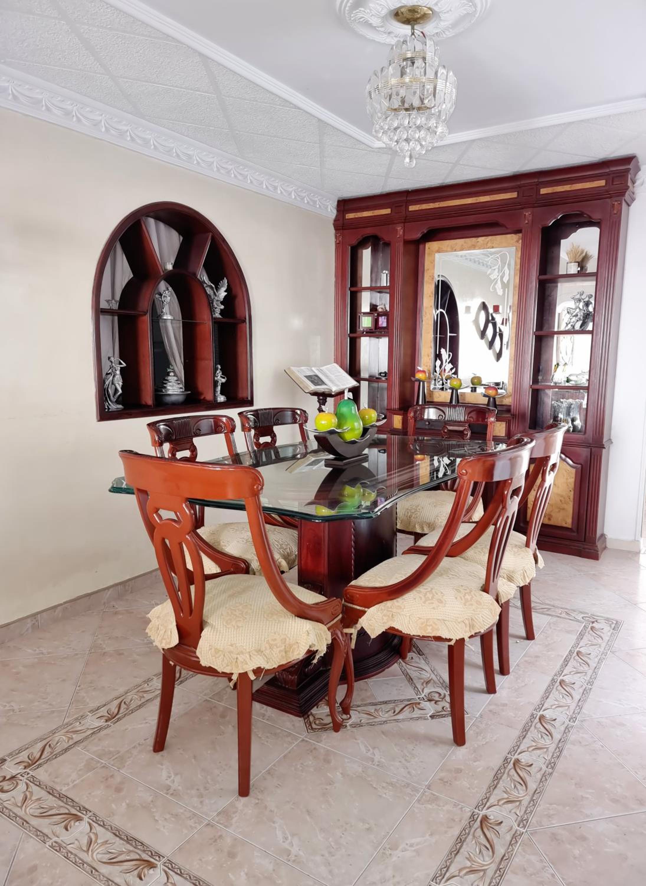 Hermosa casa en Bucaramanga