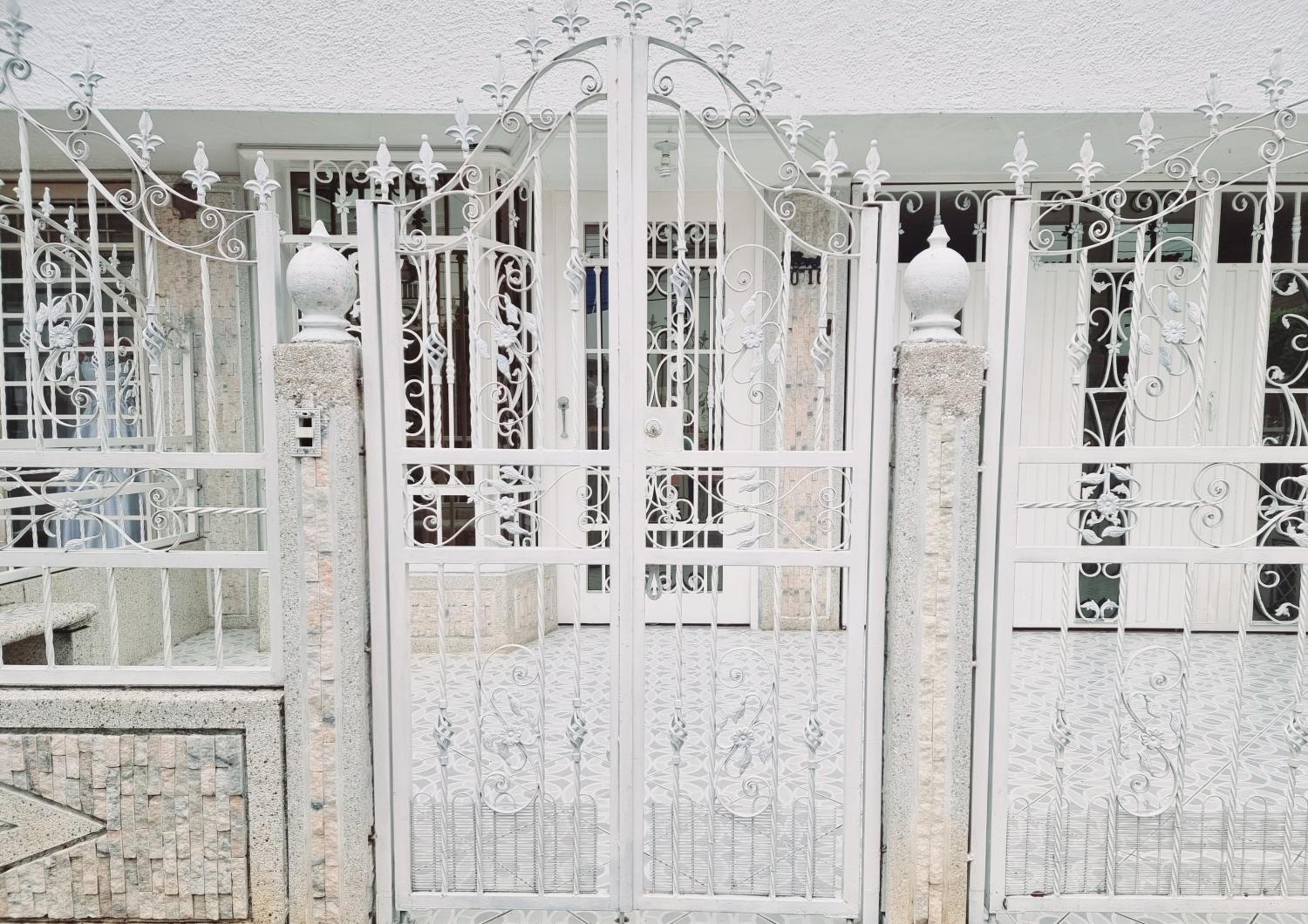Hermosa casa en Bucaramanga