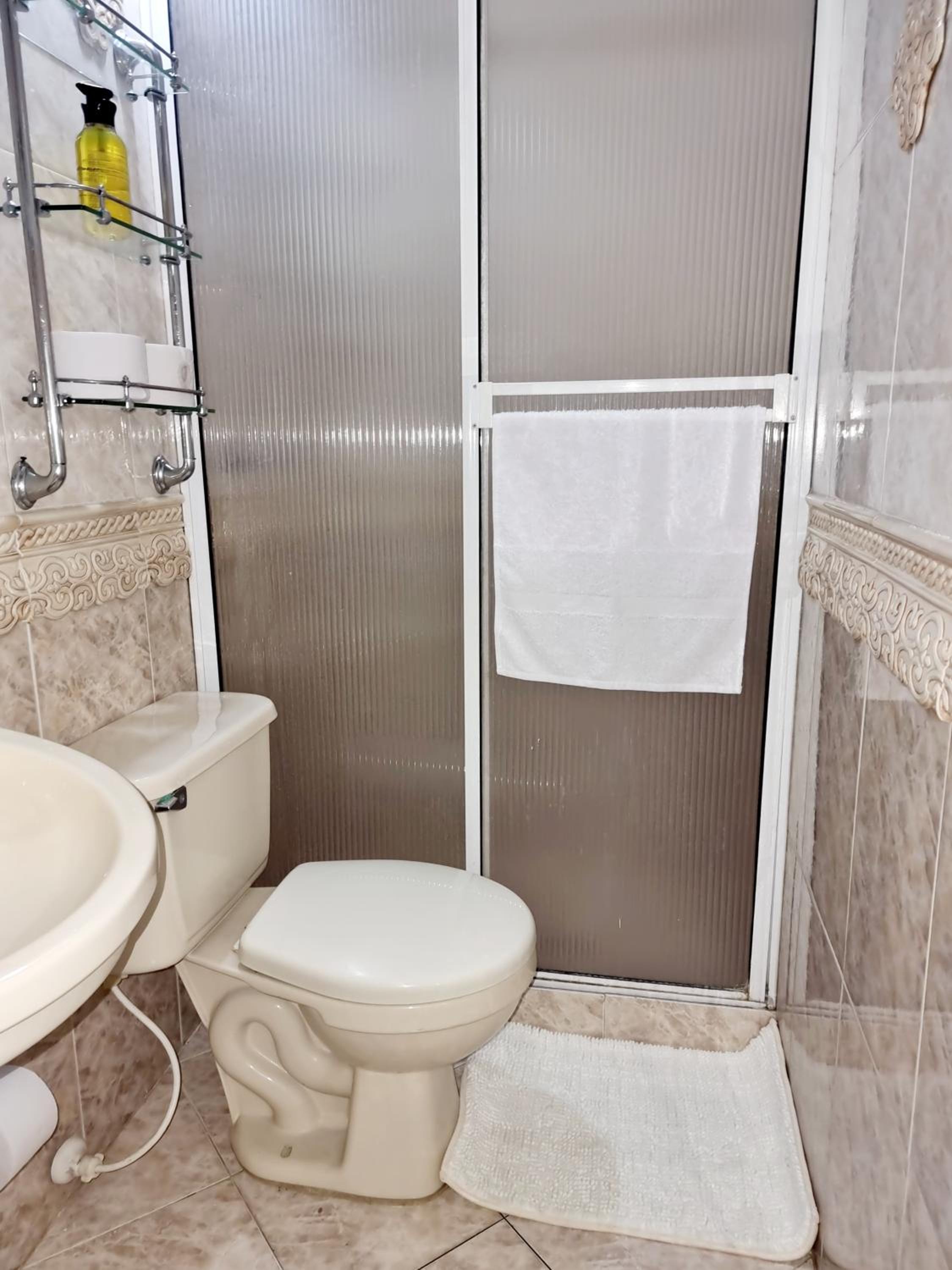 Hermosa casa en Bucaramanga