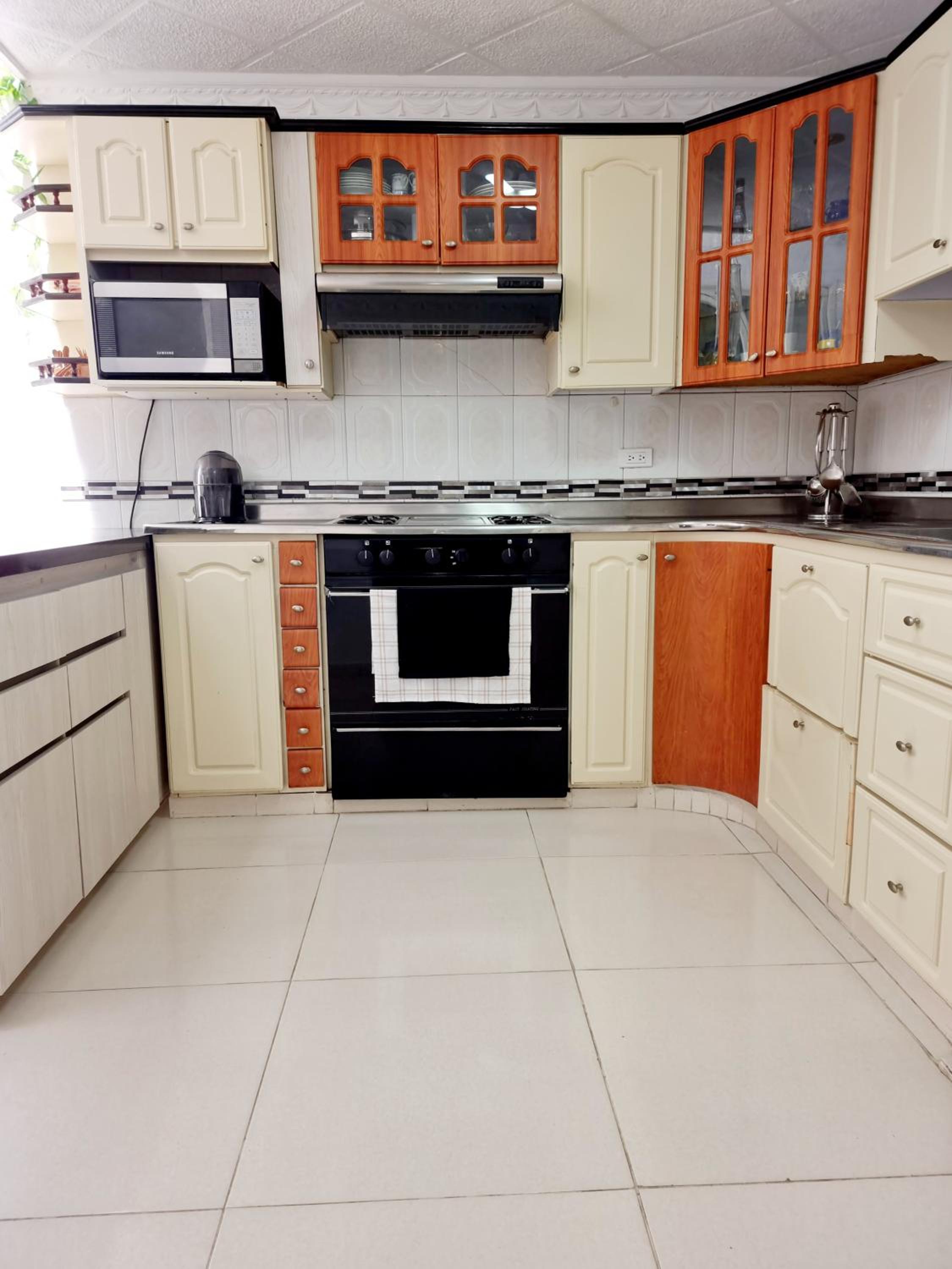 Hermosa casa en Bucaramanga