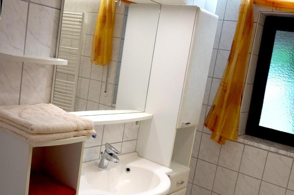 Ferienwohnung am Seebach´l