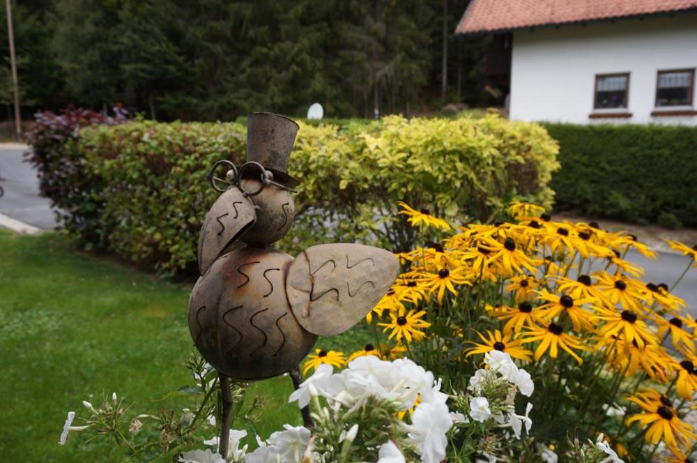 Ferienwohnung am Seebach´l