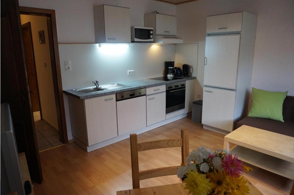 Ferienwohnung am Seebach´l
