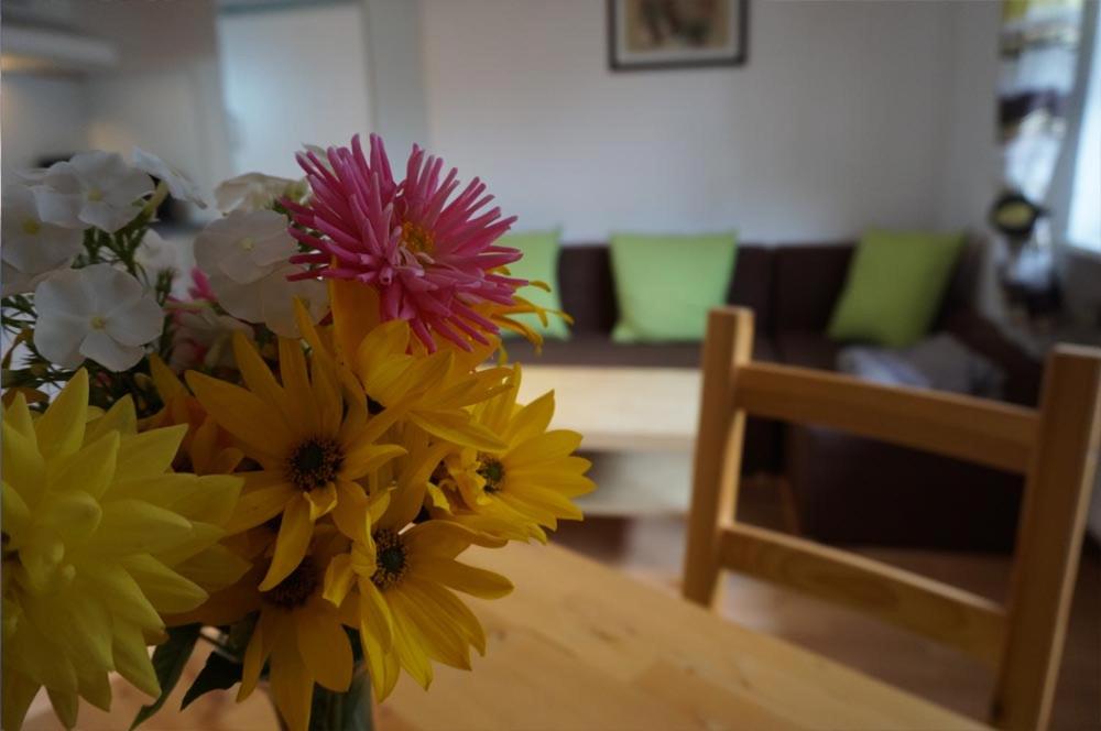 Ferienwohnung am Seebach´l