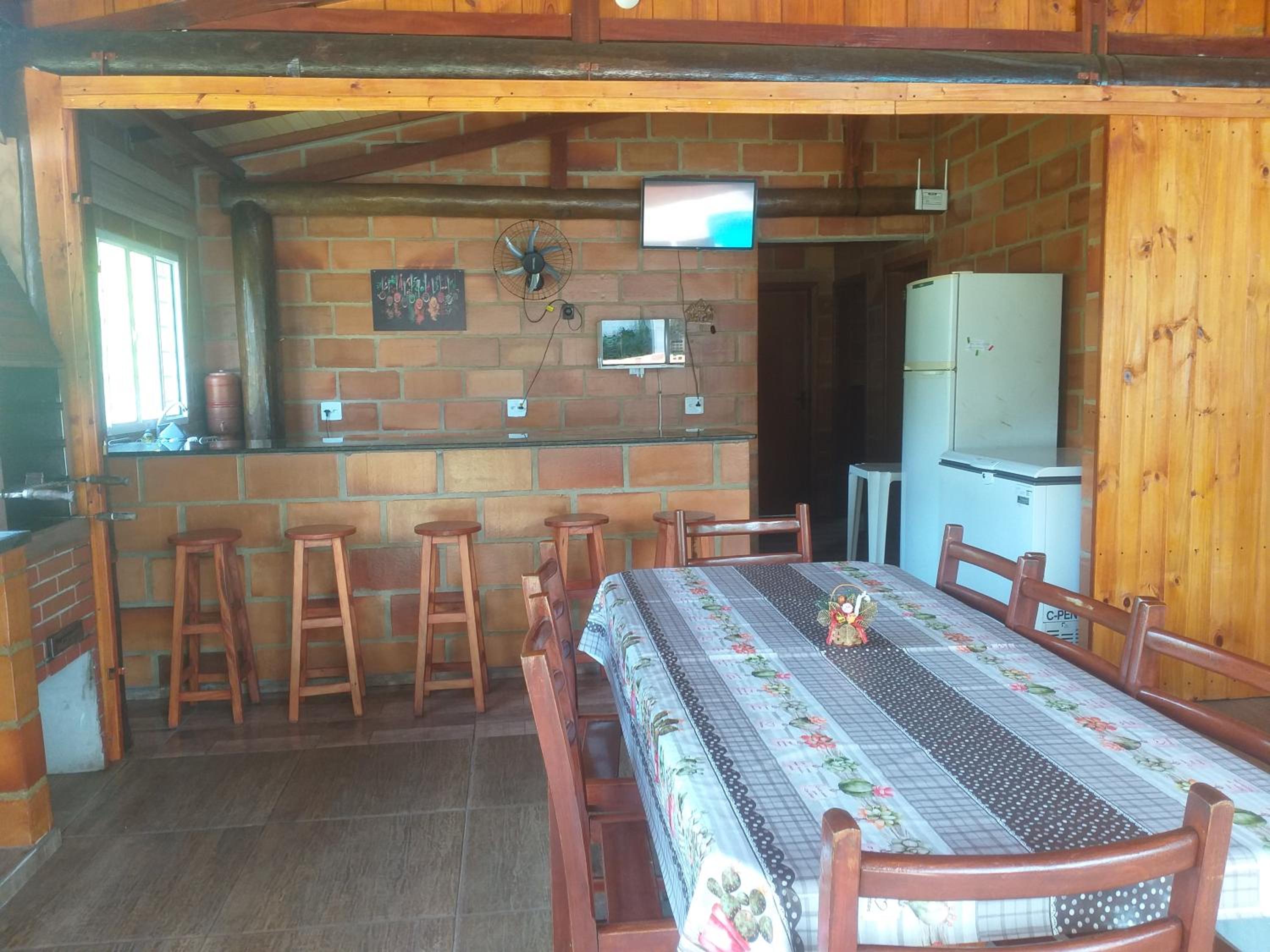 Chácara Rancho do Lago