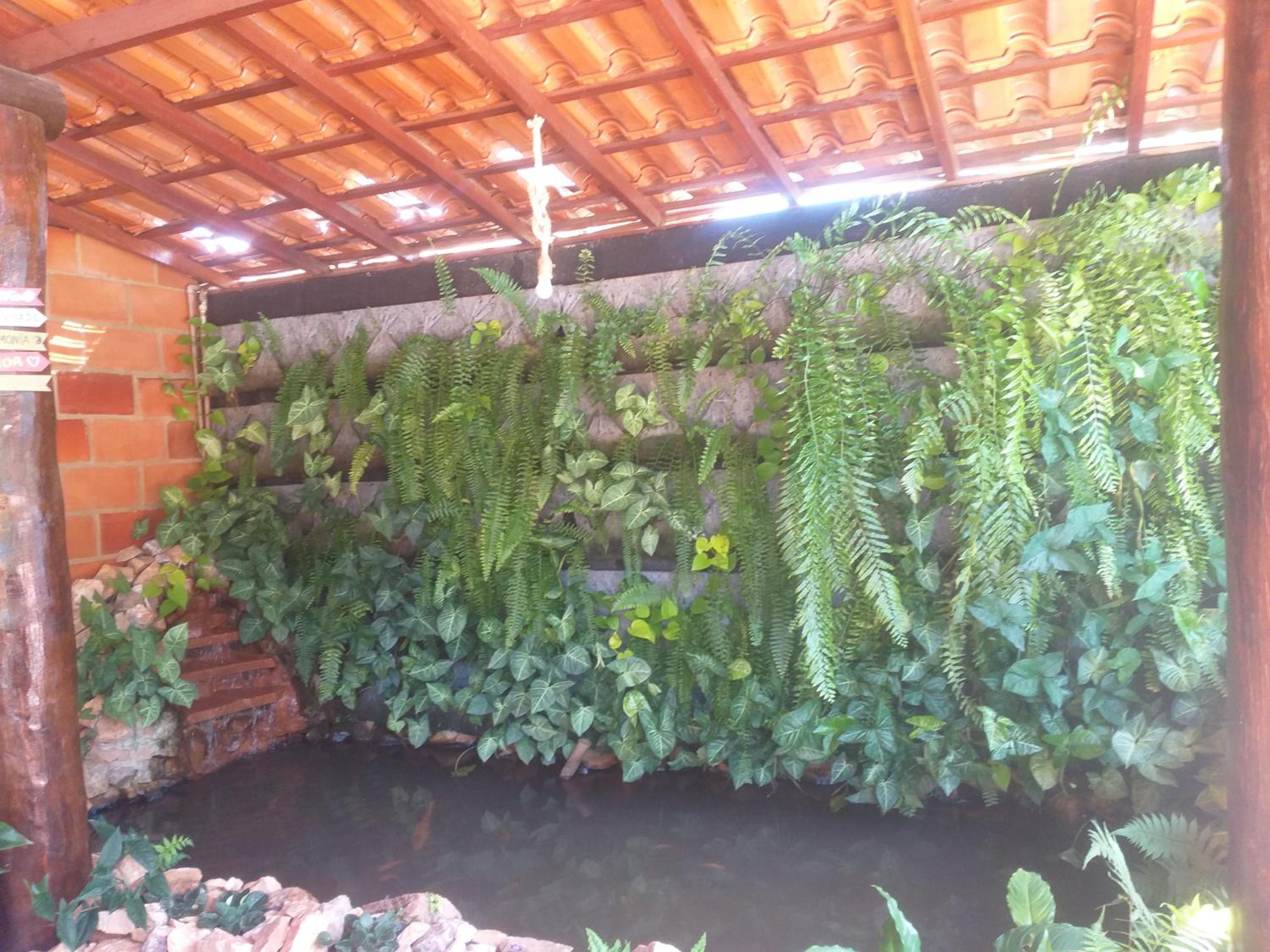 Chácara Rancho do Lago