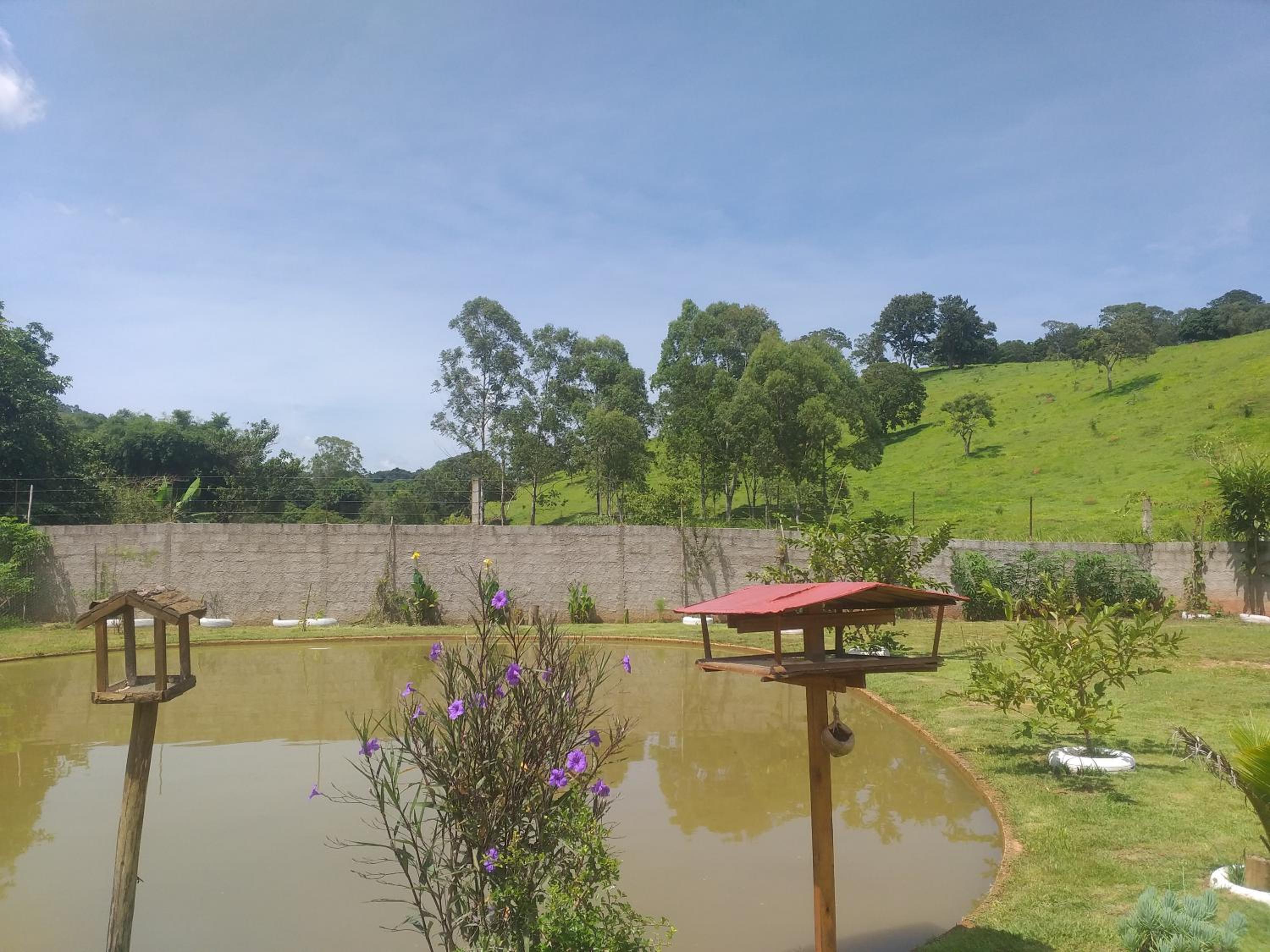 Chácara Rancho do Lago
