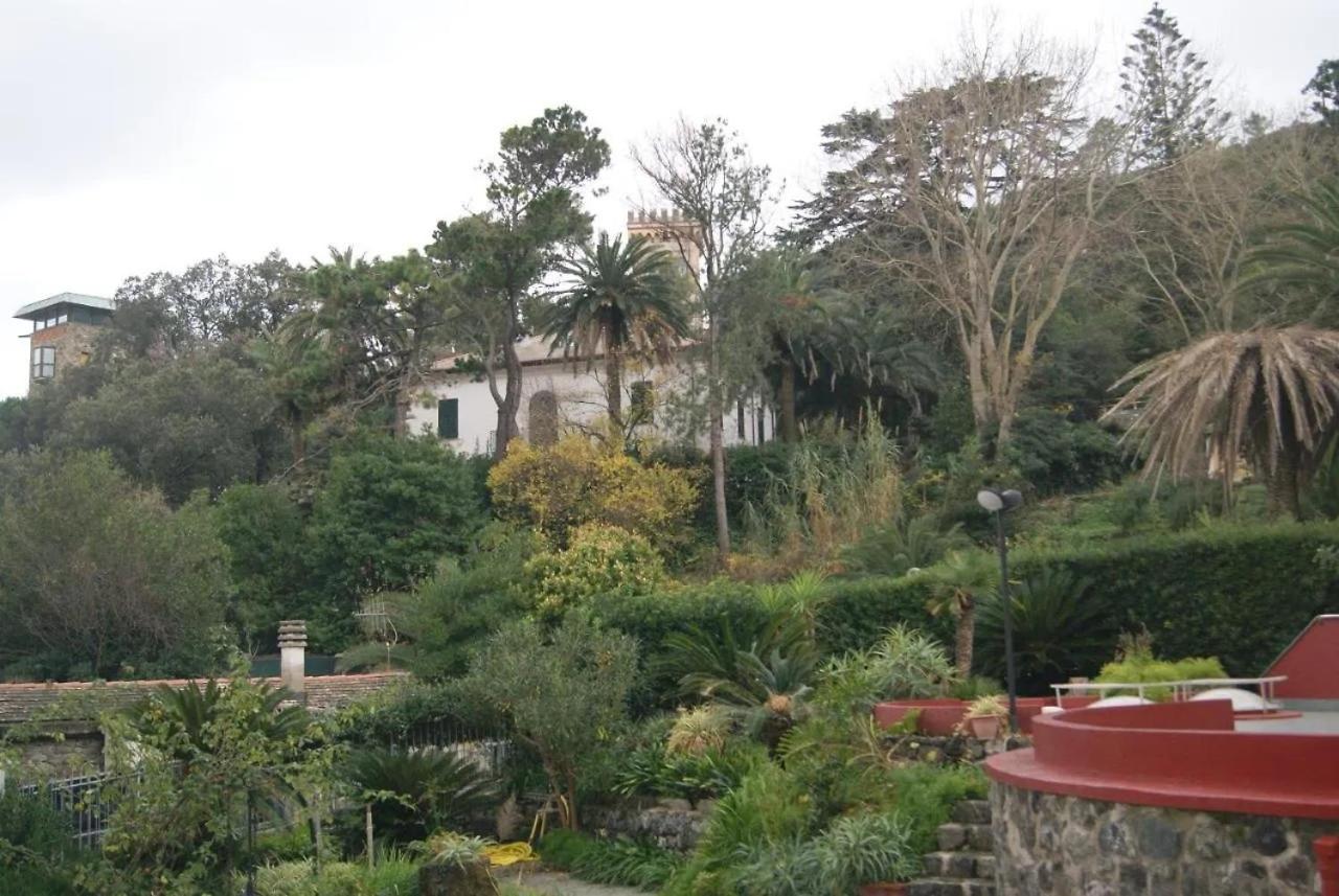Bella Villa Rita - With AC - near best beaches view 5