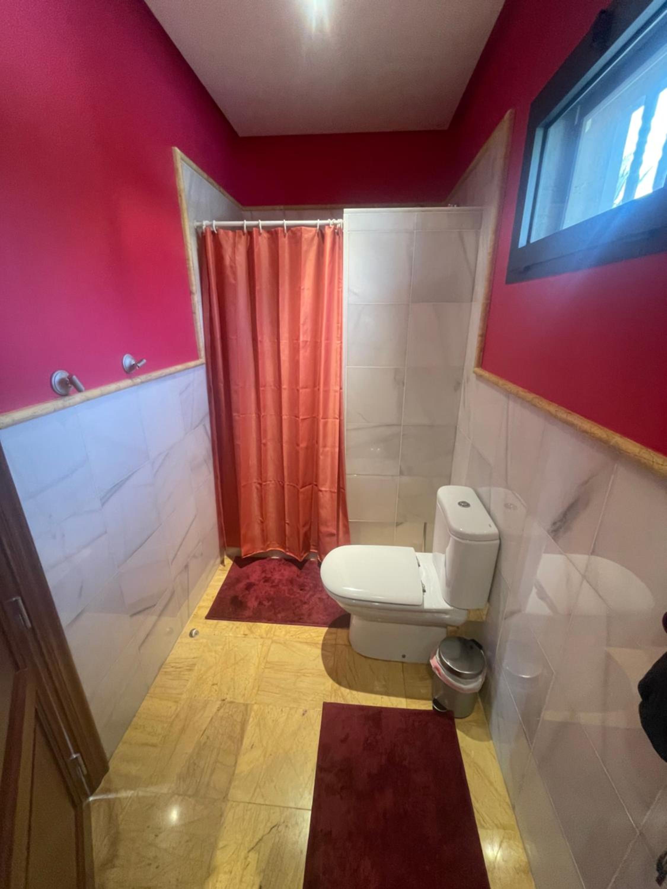 Faro Park Villa Bella heated Pool