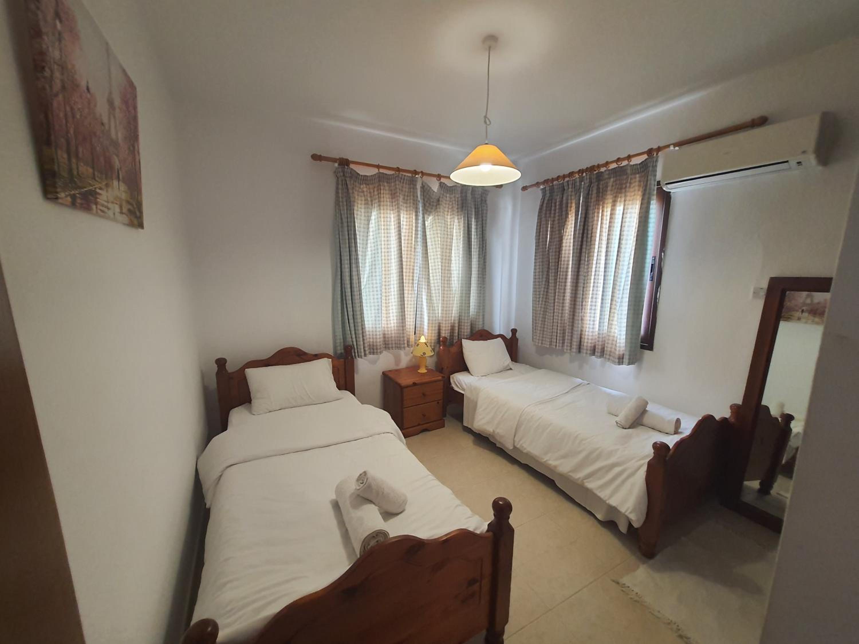 Nice Holiday Apartment