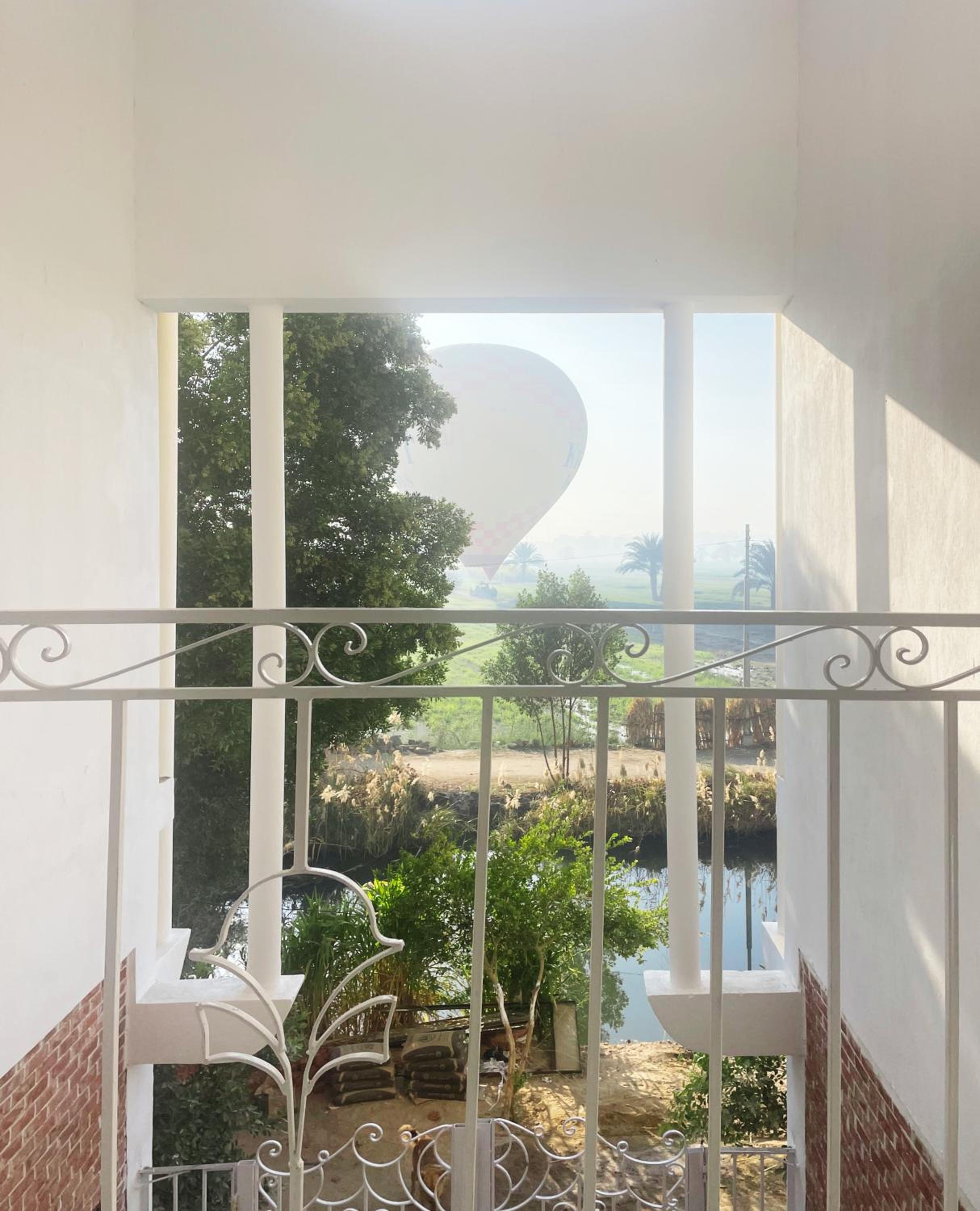 Karima House