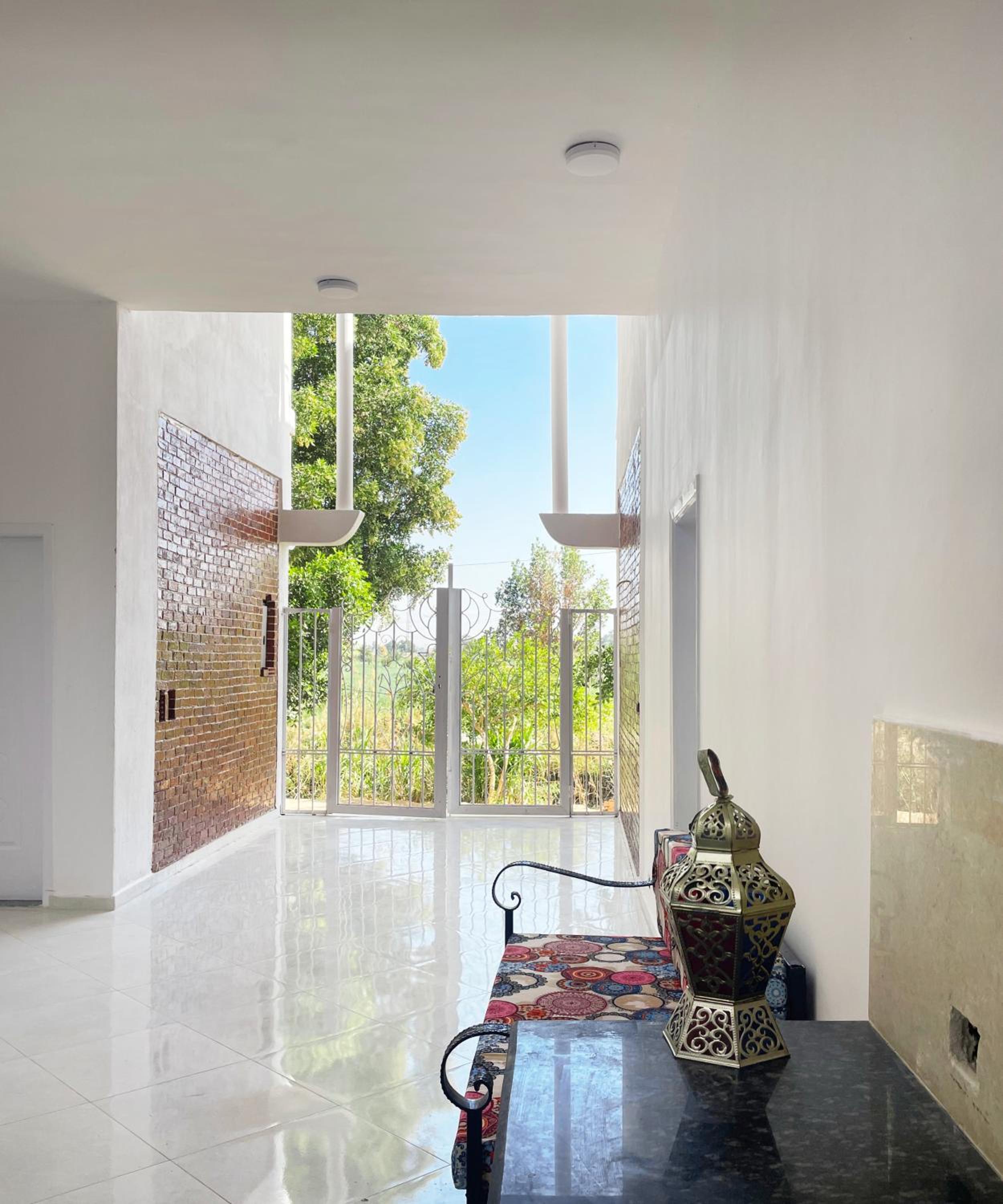 Karima House