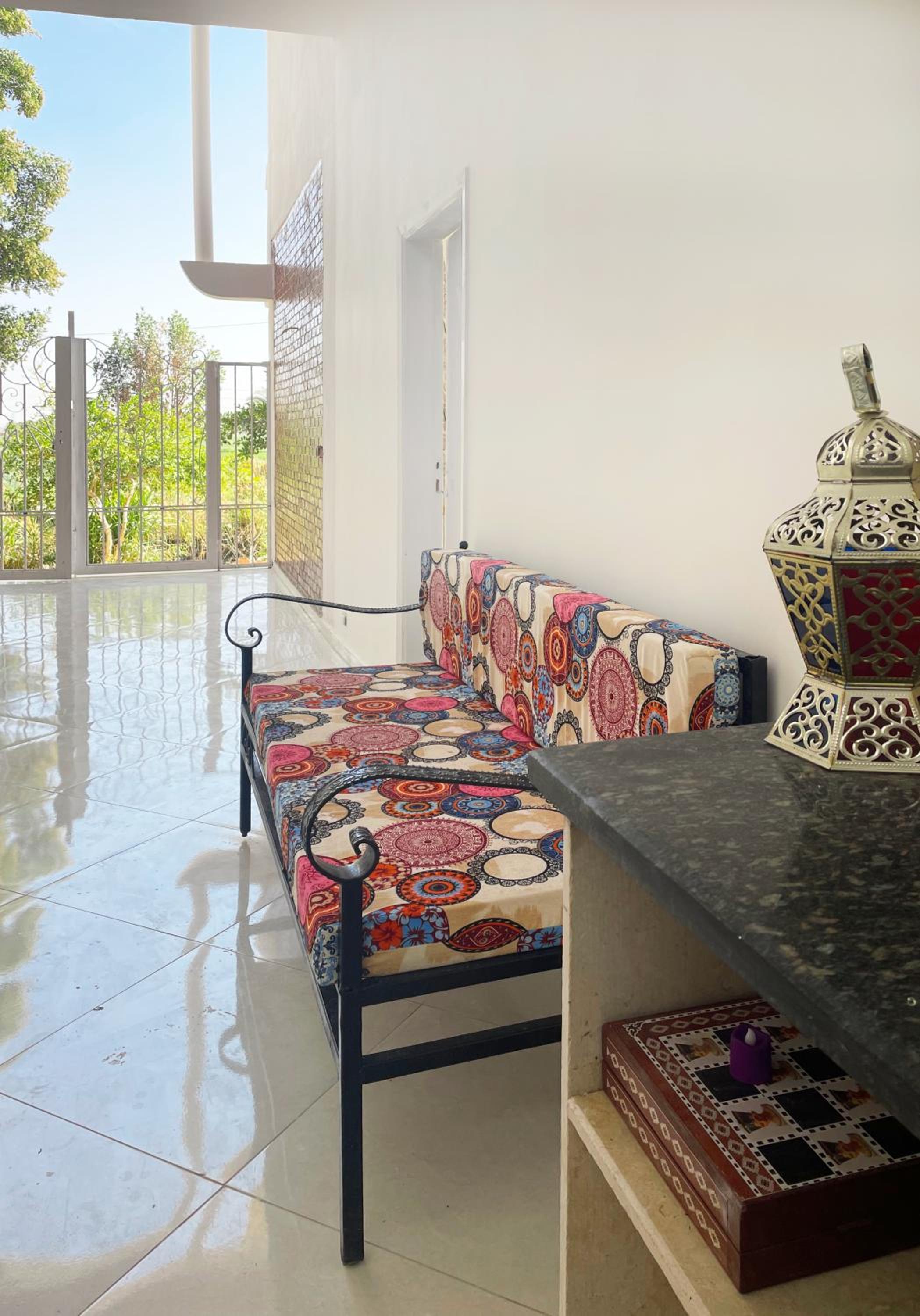 Karima House