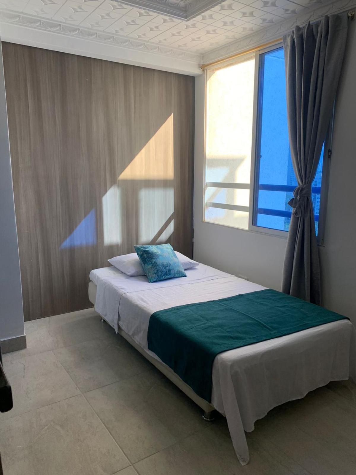 Amura Apartamentos Cartagena