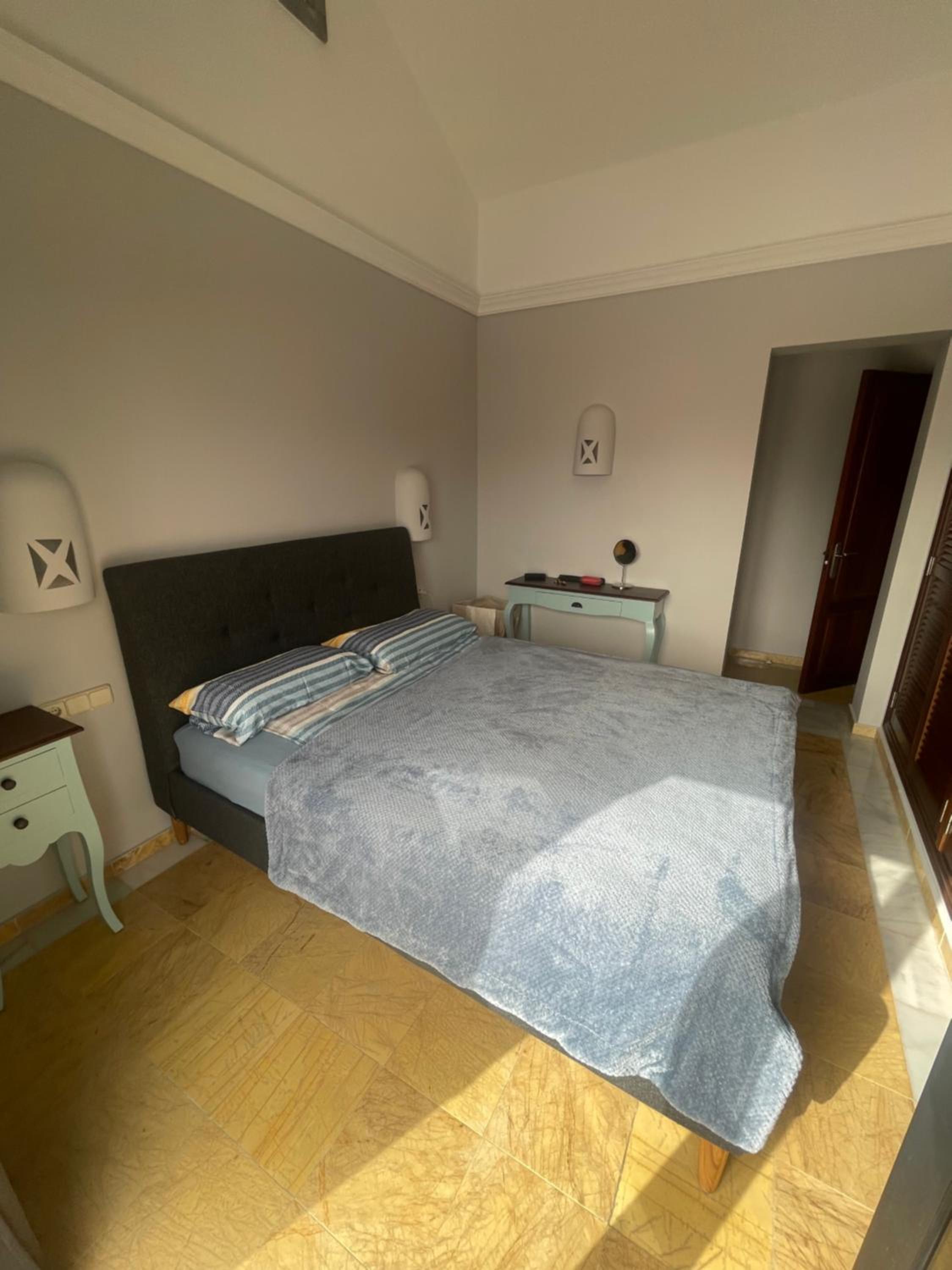 Faro Park Villa Bella heated Pool