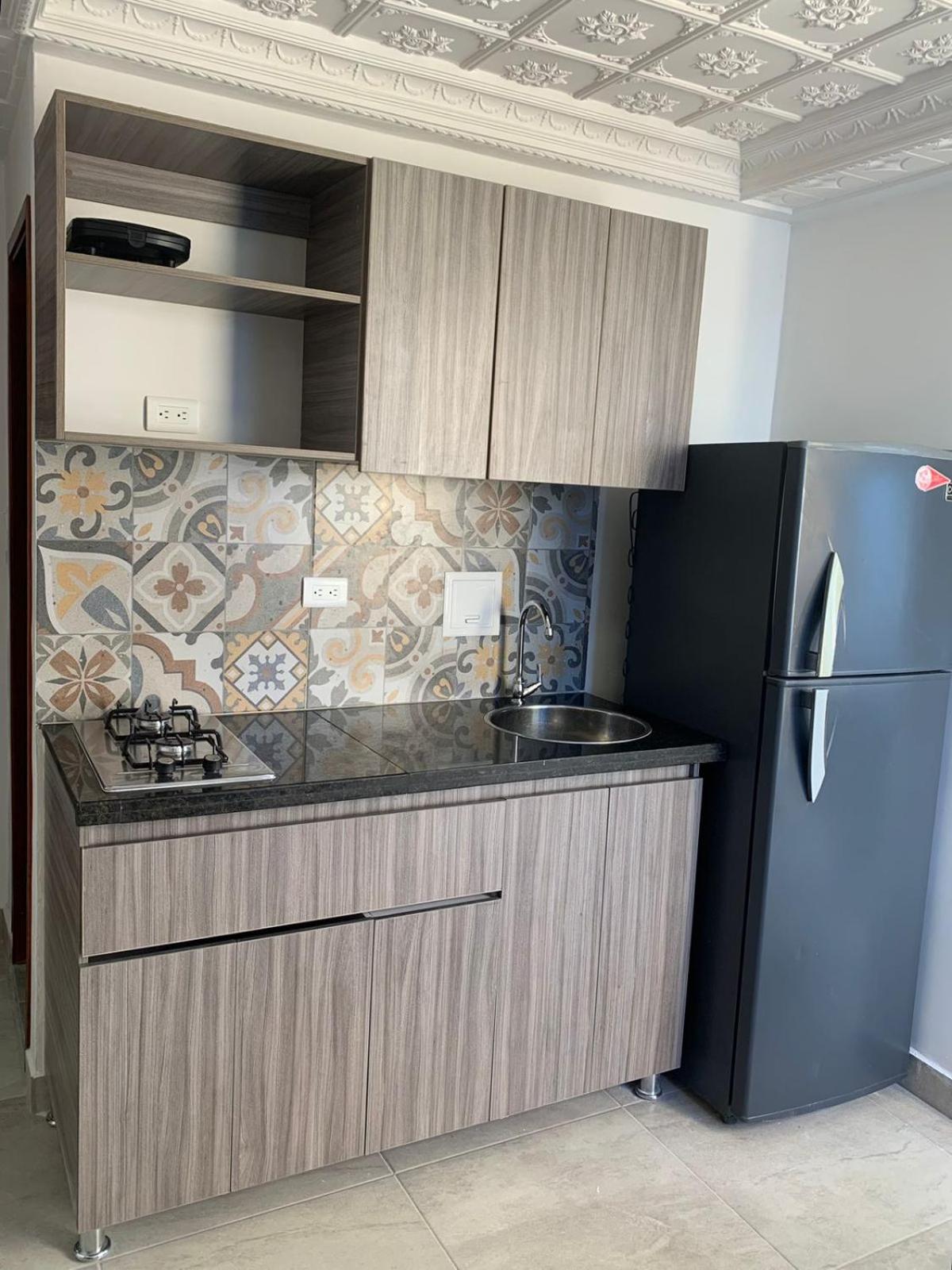 Amura Apartamentos Cartagena