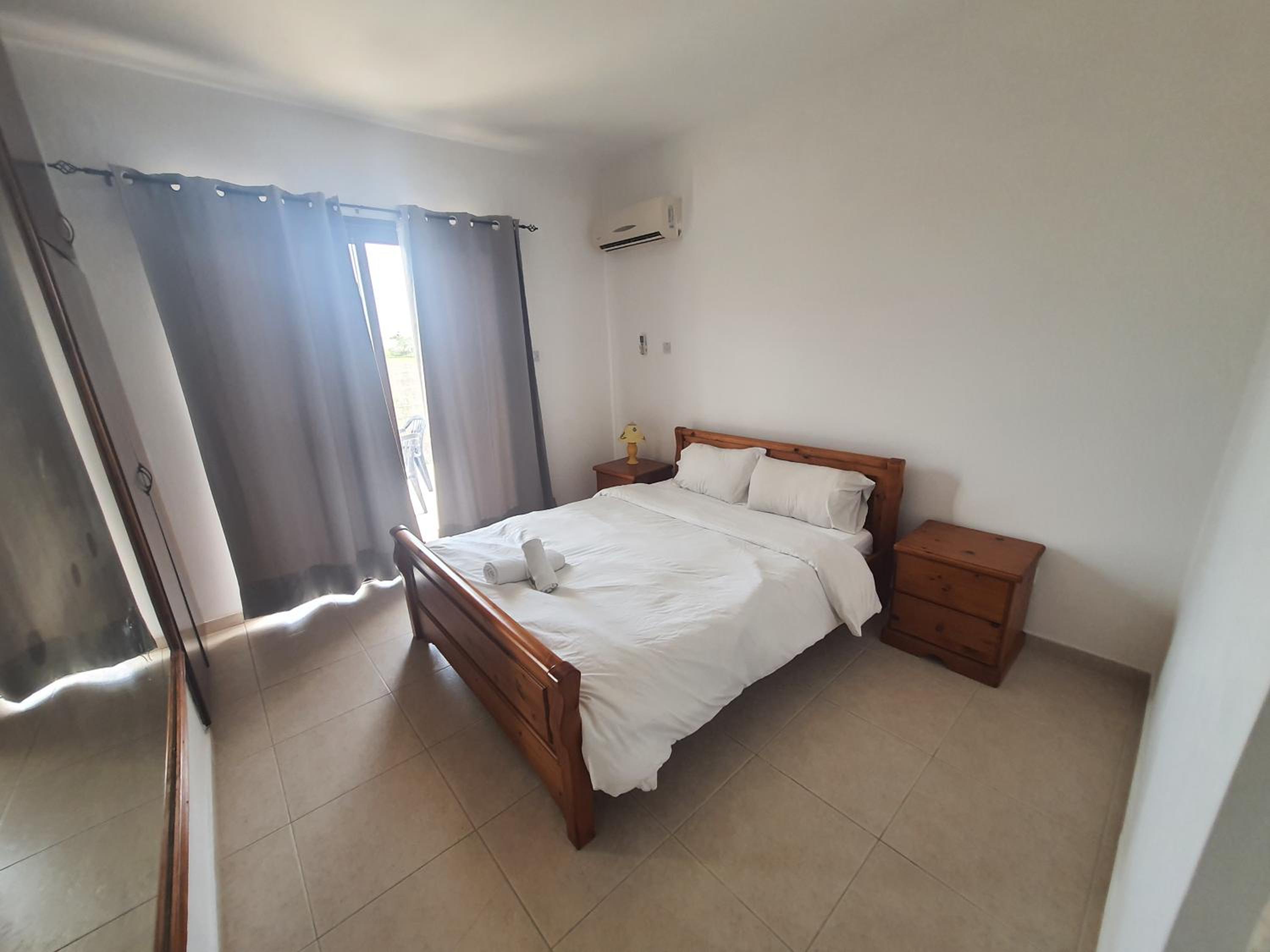 Nice Holiday Apartment