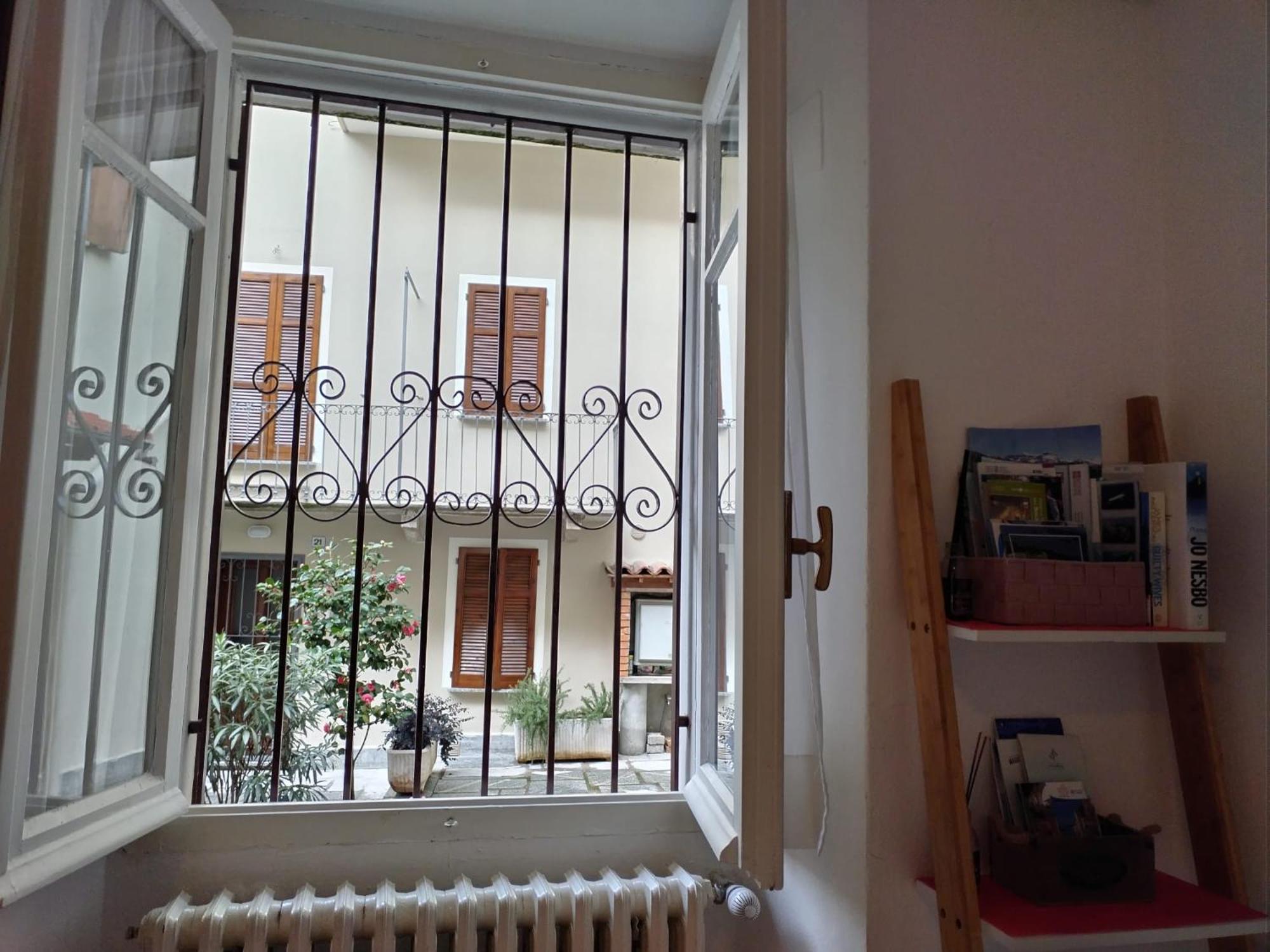 LATTE E MIELE en Stresa — other
