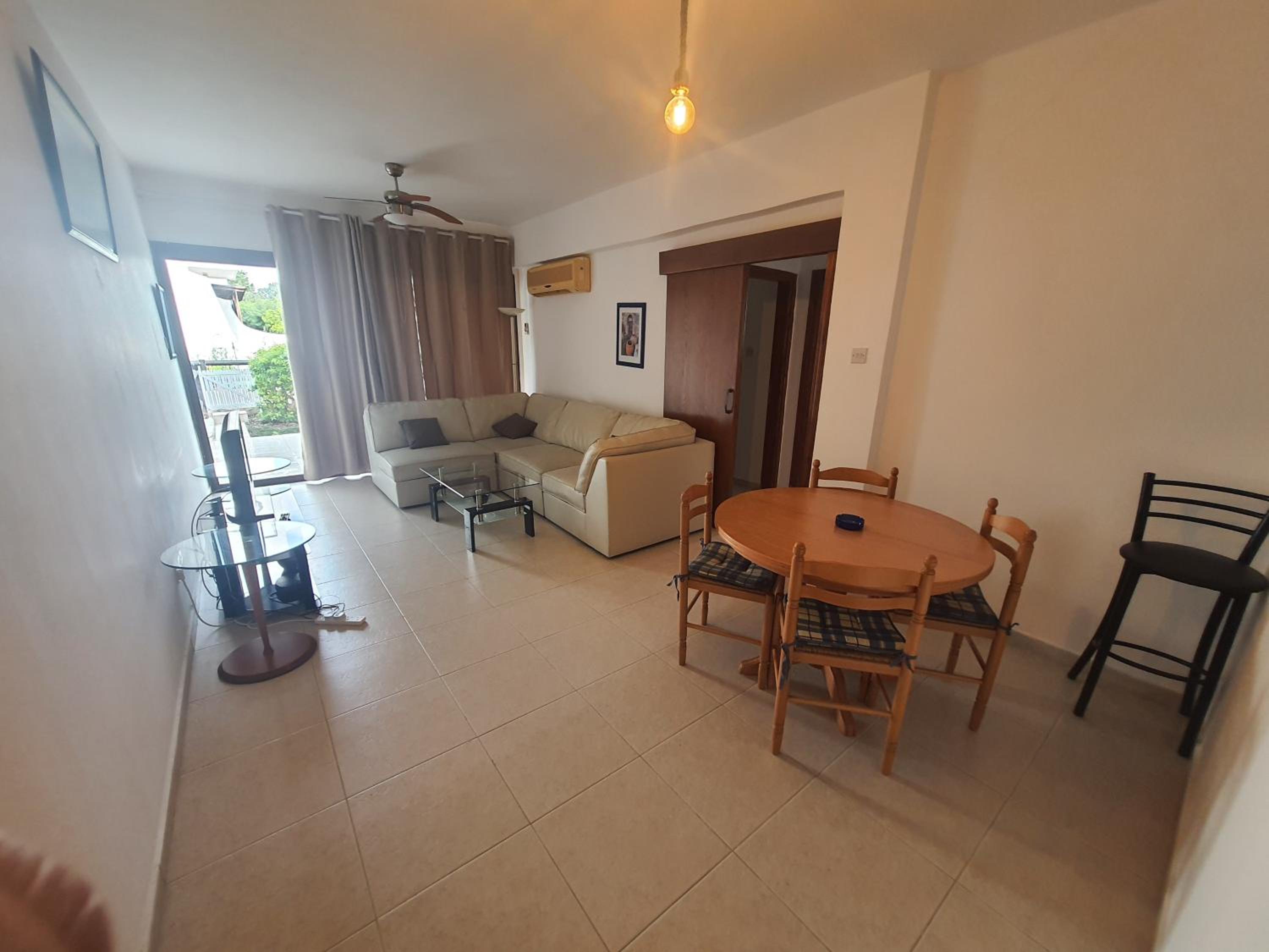 Nice Holiday Apartment