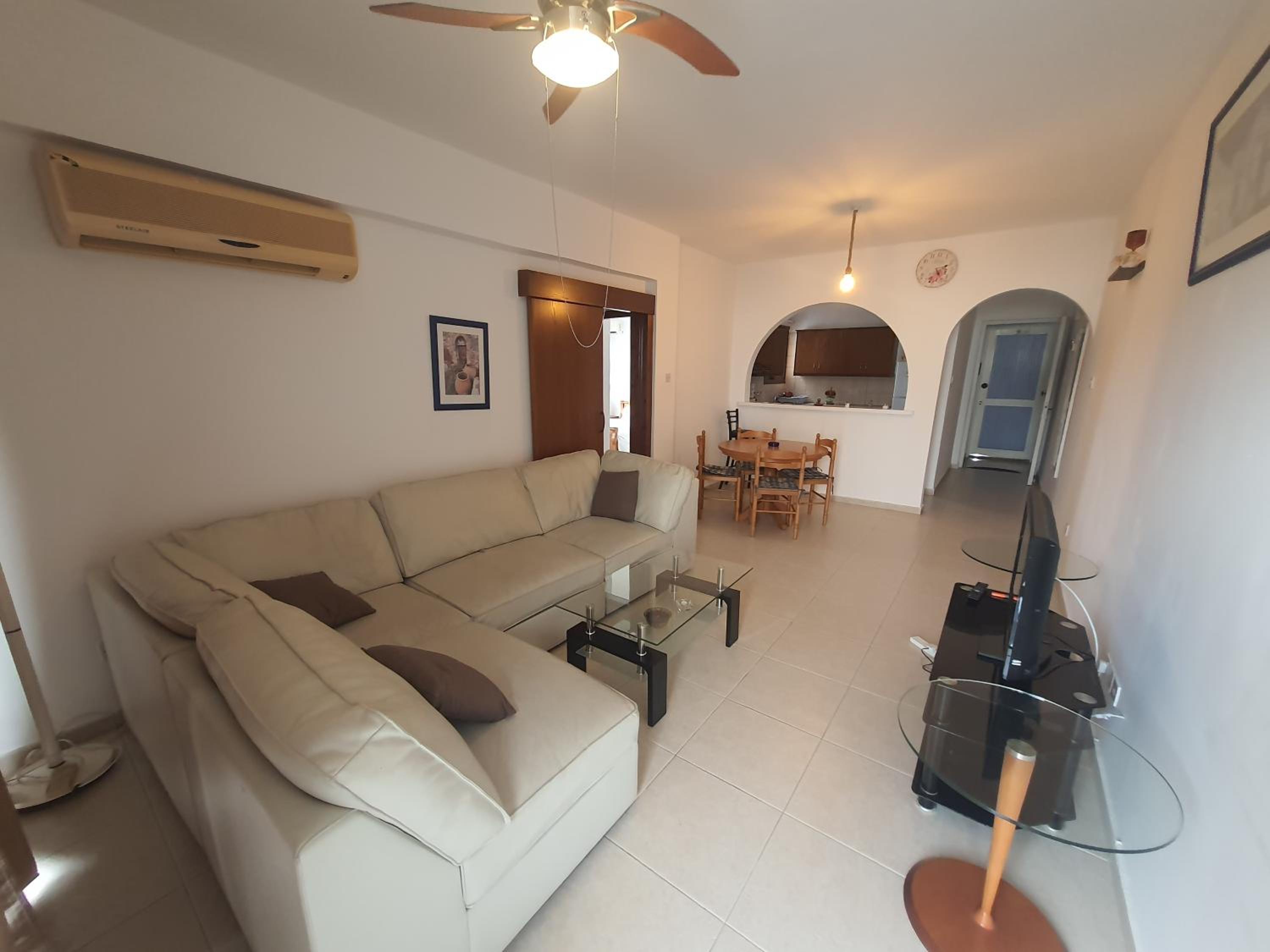 Nice Holiday Apartment