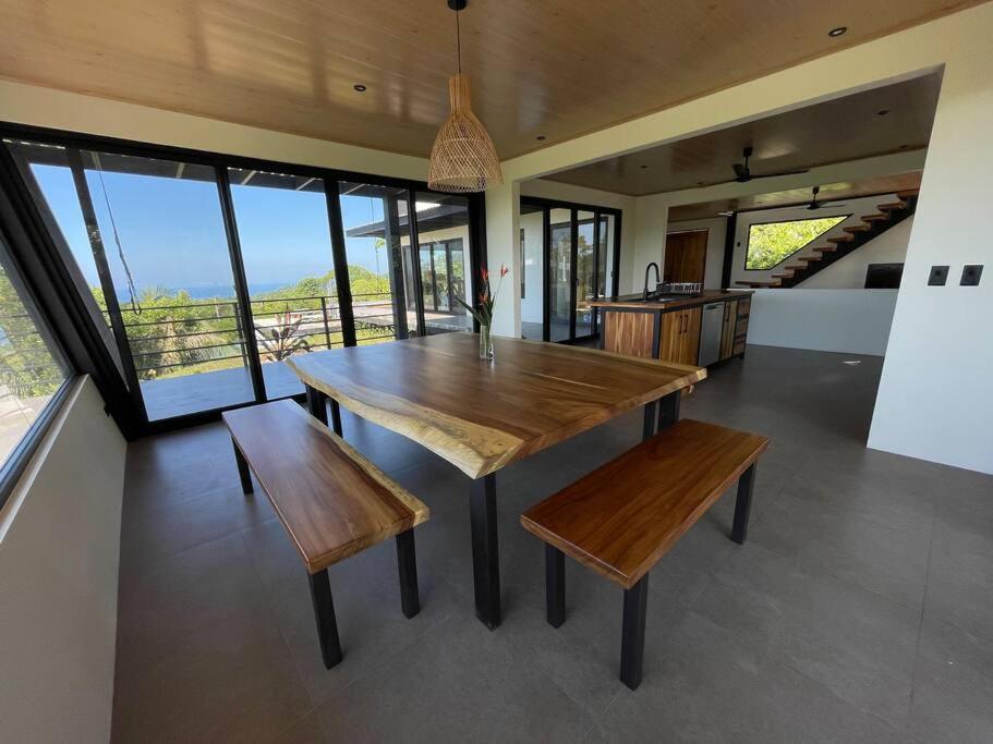 360 Ocean & Mountain View Home Playa Hermosa