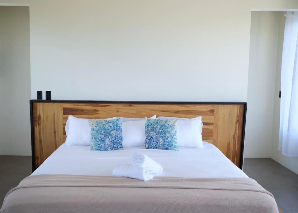360 Ocean & Mountain View Home Playa Hermosa