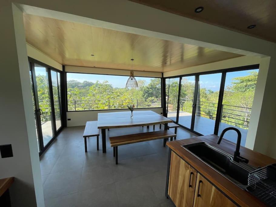 360 Ocean & Mountain View Home Playa Hermosa