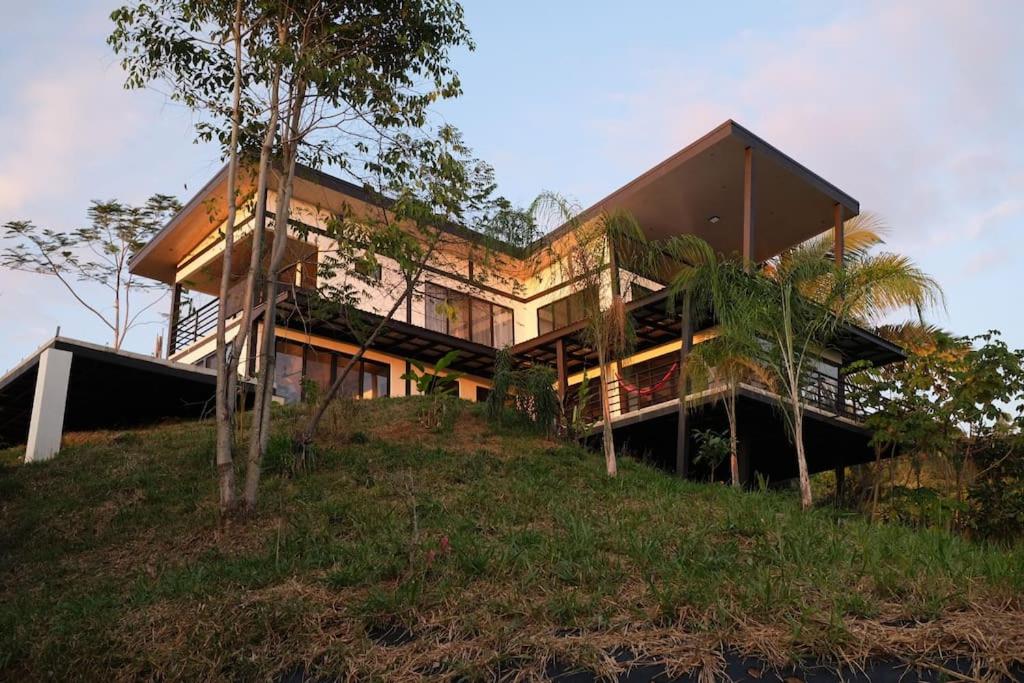 360 Ocean & Mountain View Home Playa Hermosa