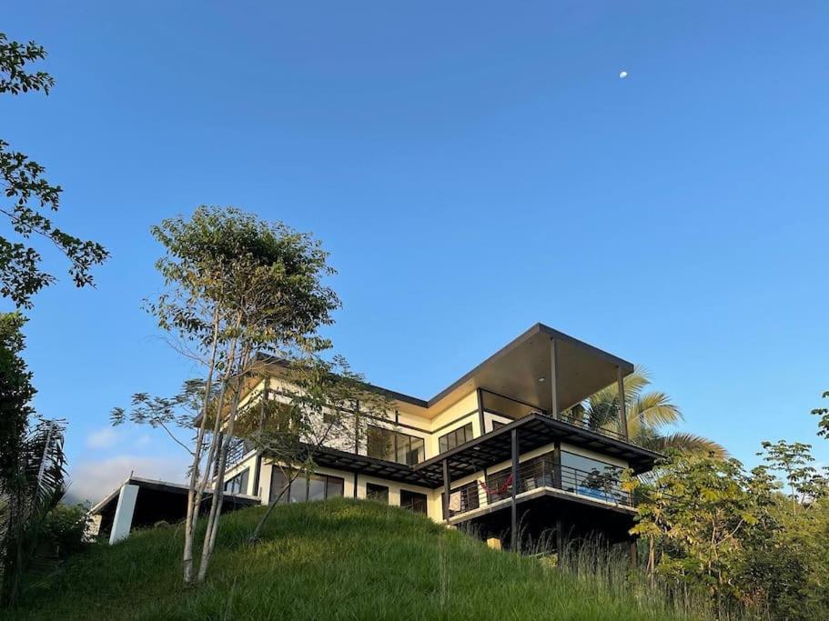 360 Ocean & Mountain View Home Playa Hermosa