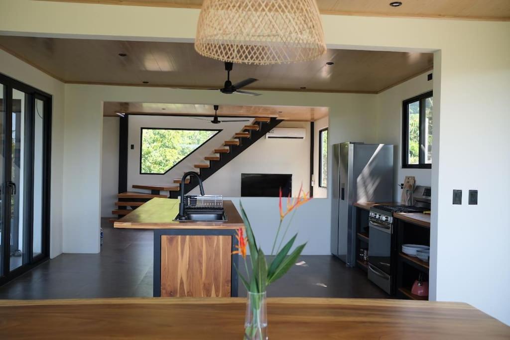360 Ocean & Mountain View Home Playa Hermosa