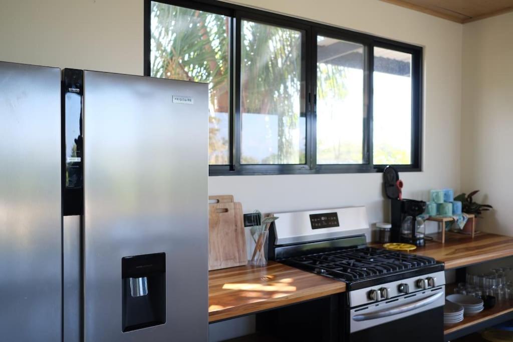 360 Ocean & Mountain View Home Playa Hermosa