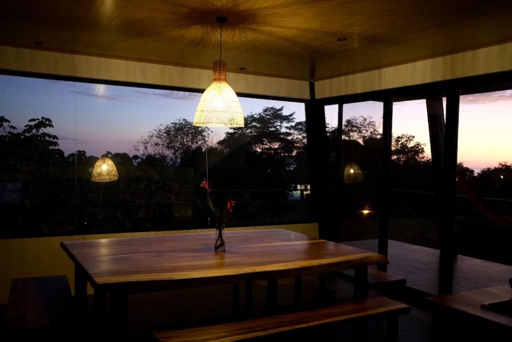 360 Ocean & Mountain View Home Playa Hermosa