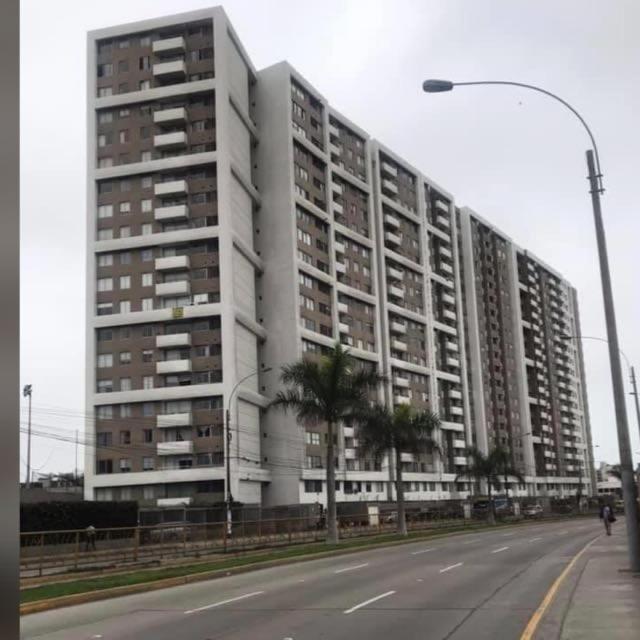 departamento de 1 dormitorio view 3