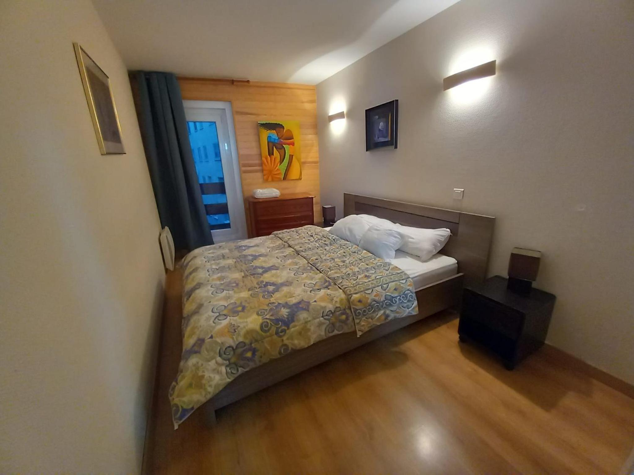 Altissim Apartments