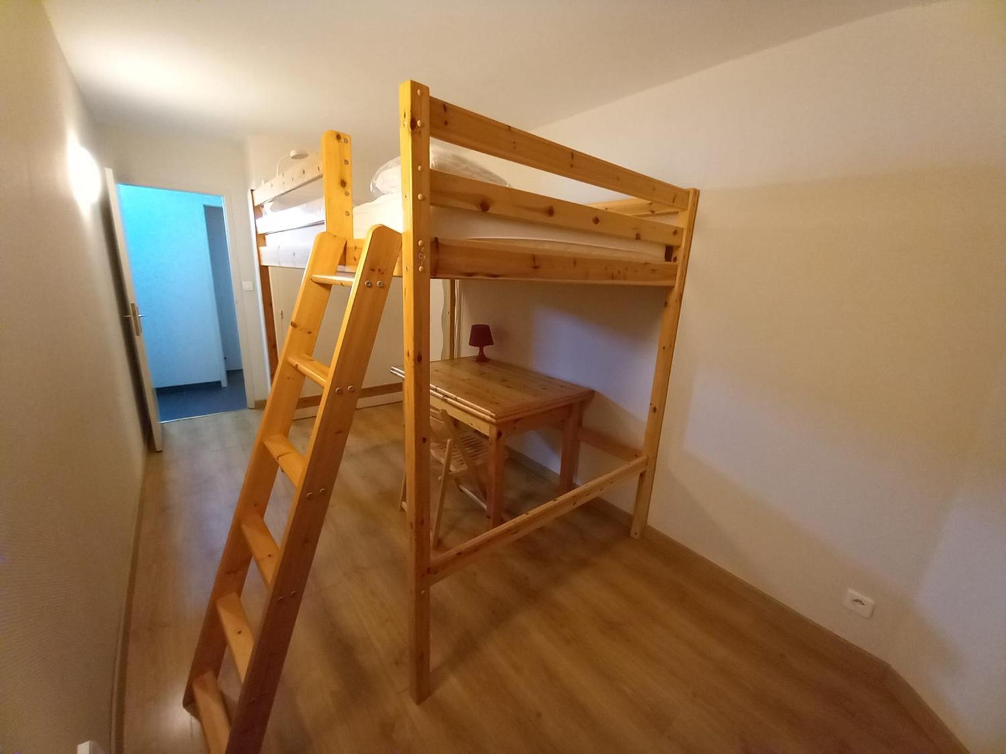 Altissim Apartments
