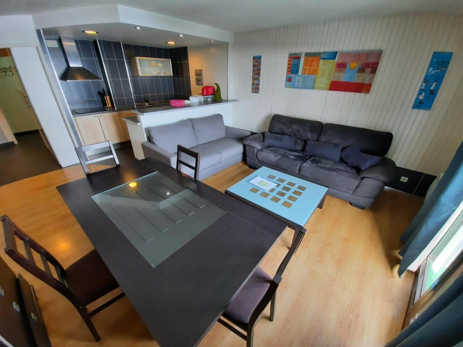 Altissim Apartments