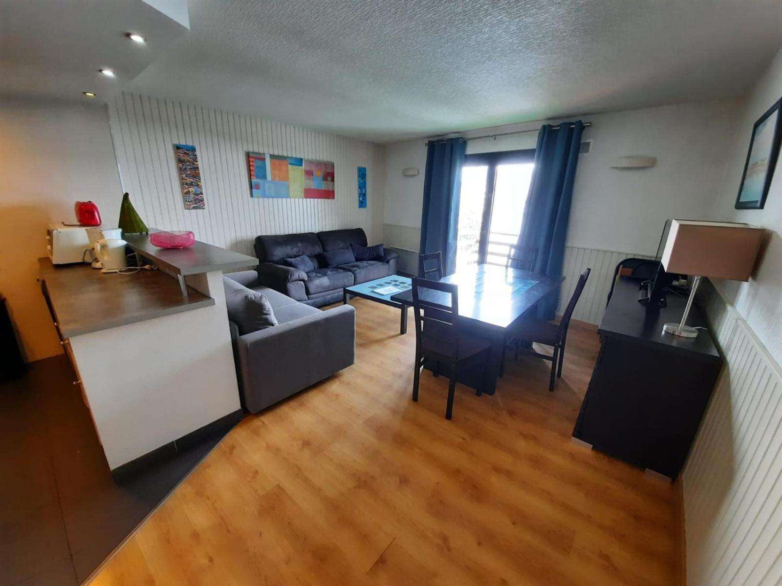 Altissim Apartments