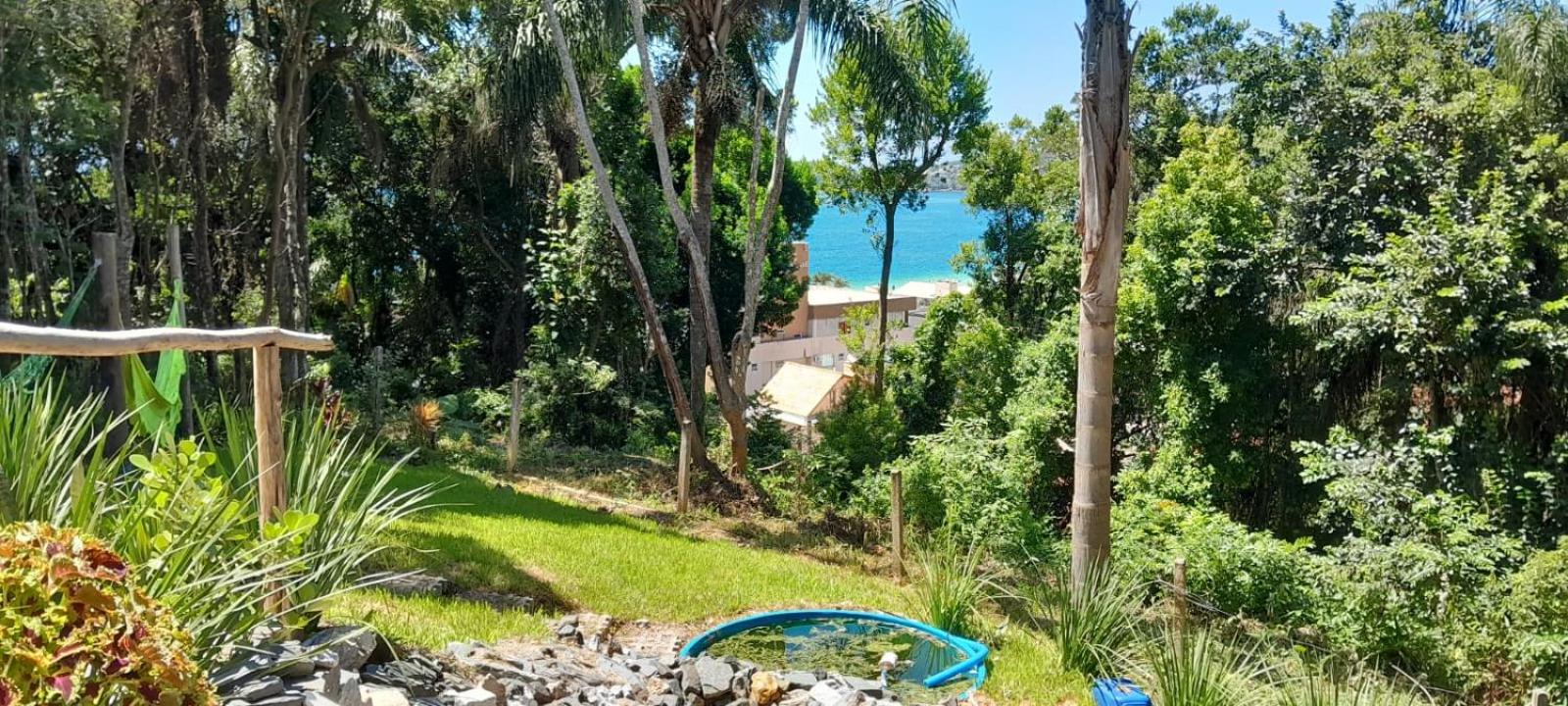 Bombinhas INN