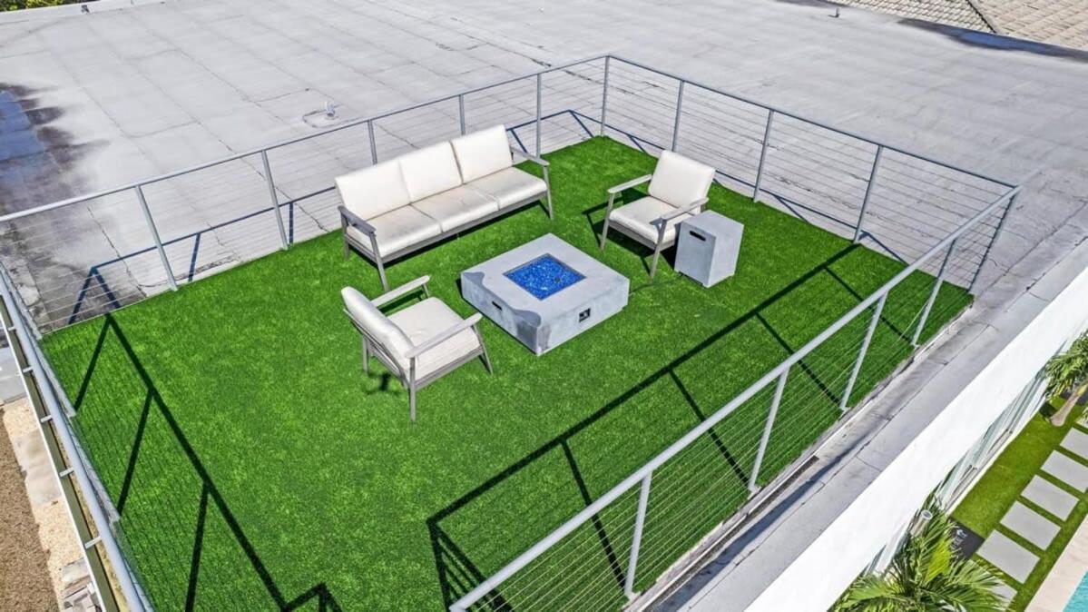 roof