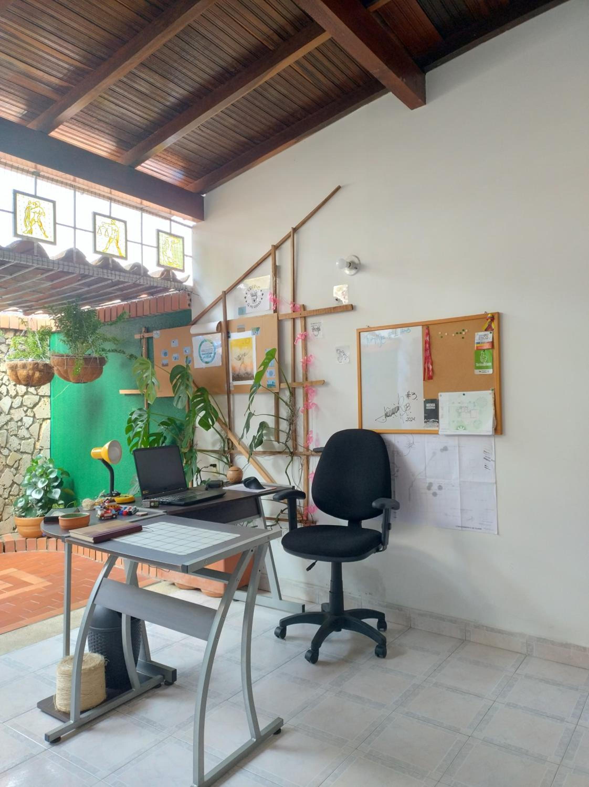 Casa Verde