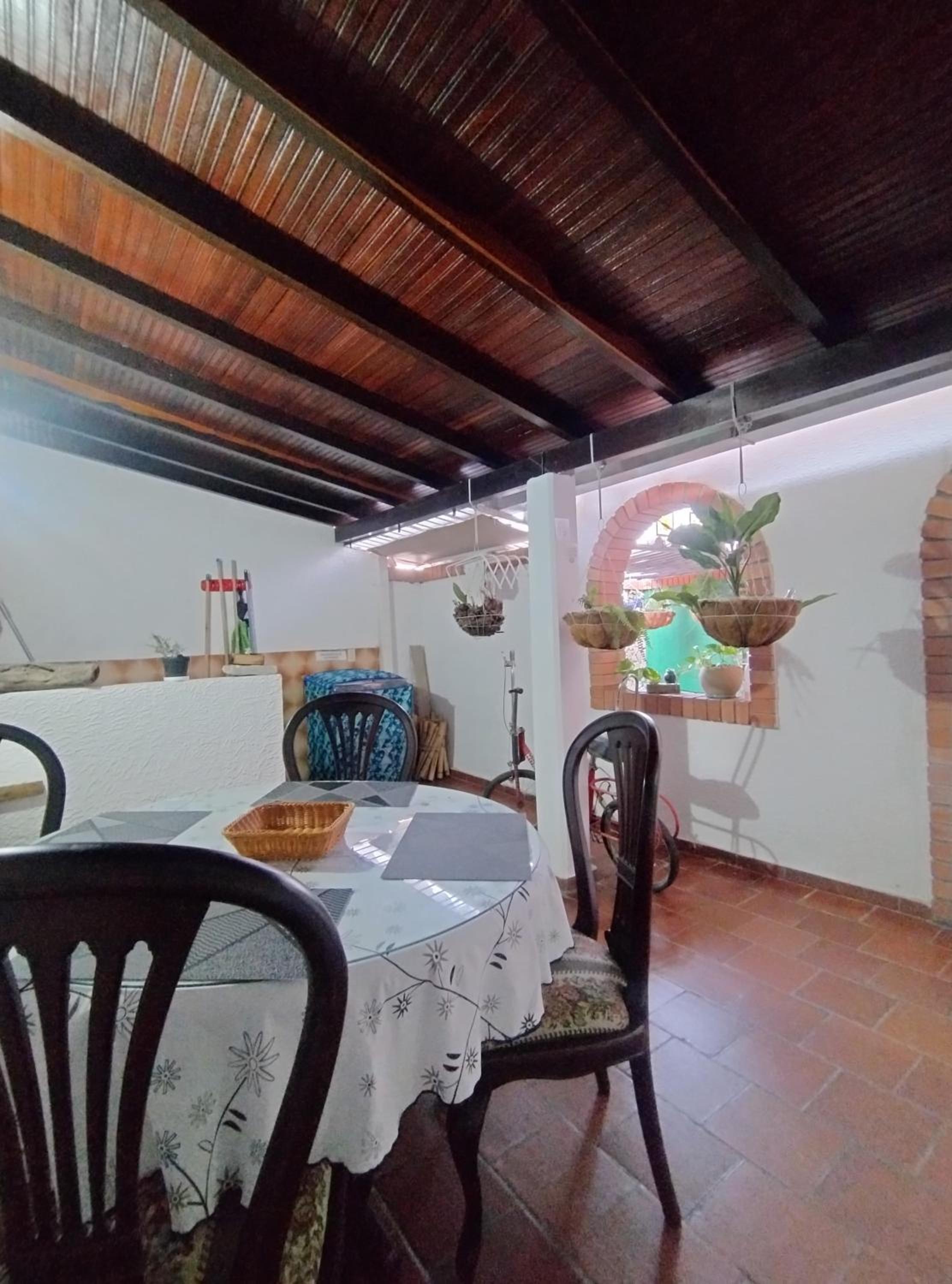 Casa Verde