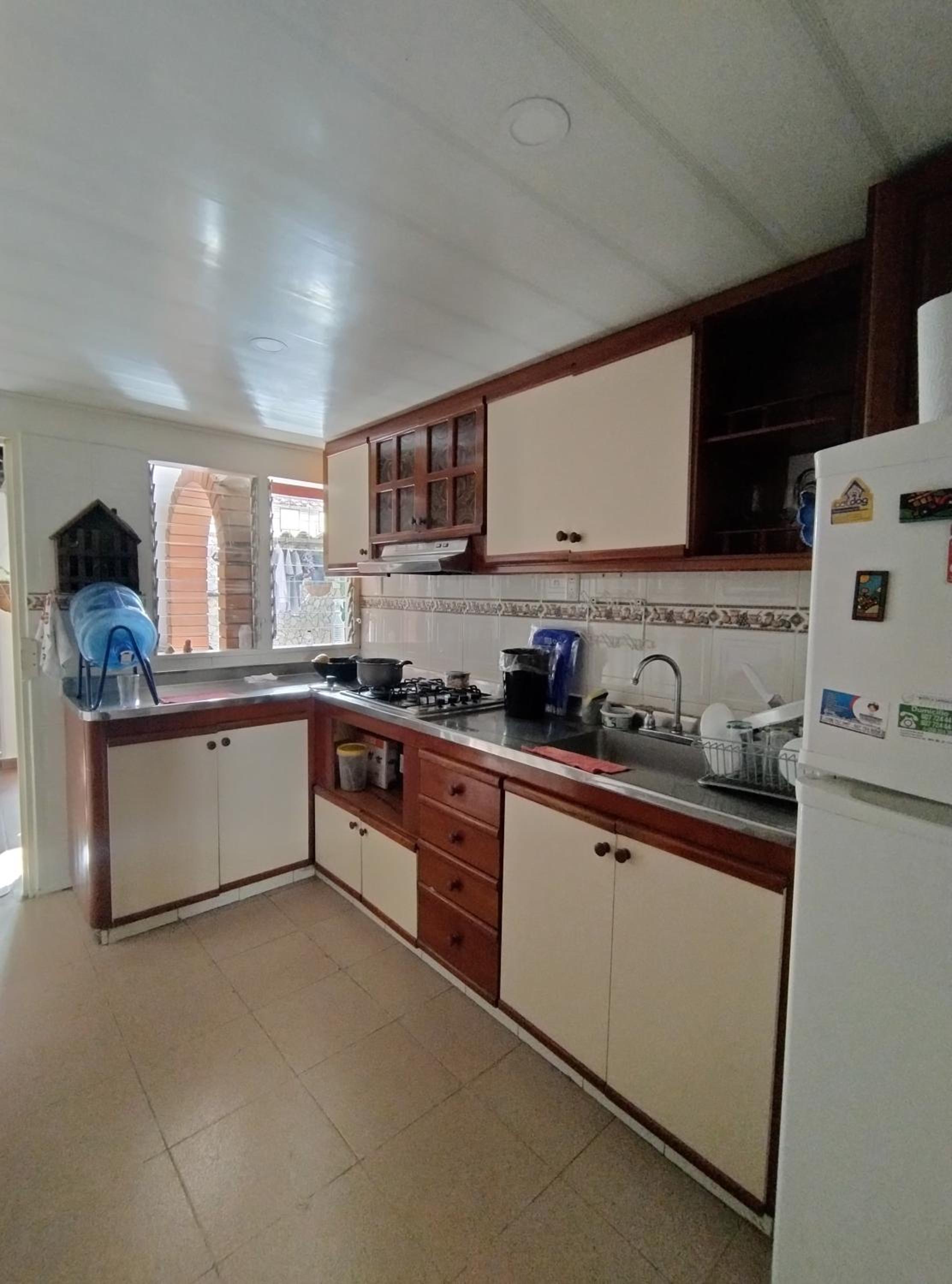 Casa Verde