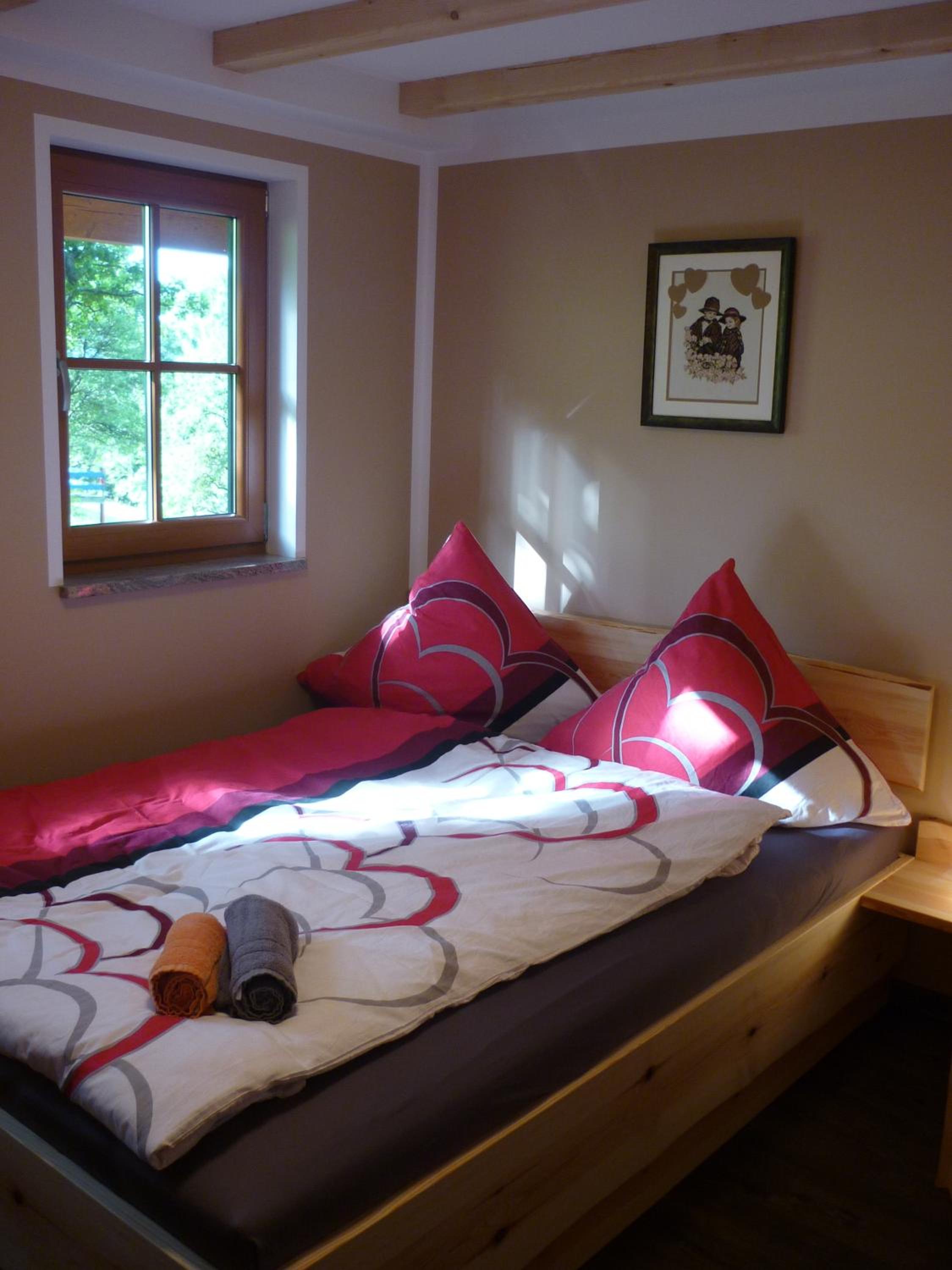 Ferienwohnung Lämpelberg view 3