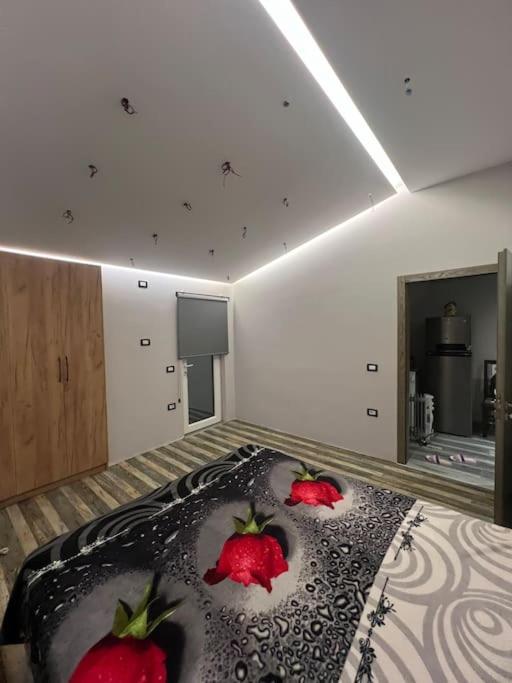 “The Sea Breeze”, House Hamallaj