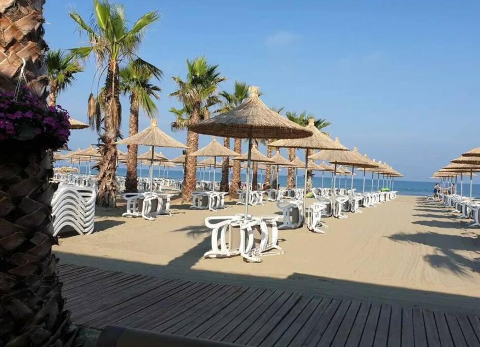 “The Sea Breeze”, House Hamallaj