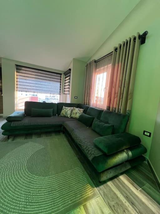 “The Sea Breeze”, House Hamallaj