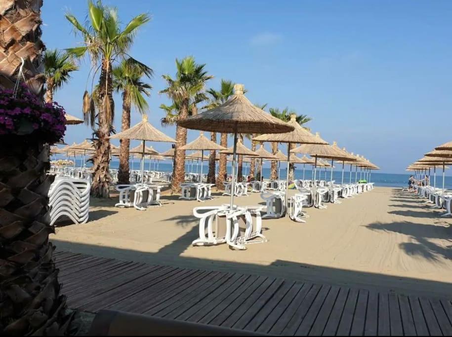 “The Sea Breeze”, House Hamallaj