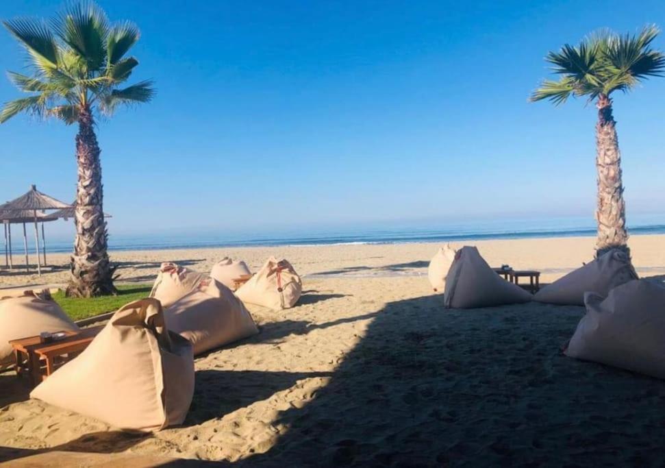 “The Sea Breeze”, House Hamallaj